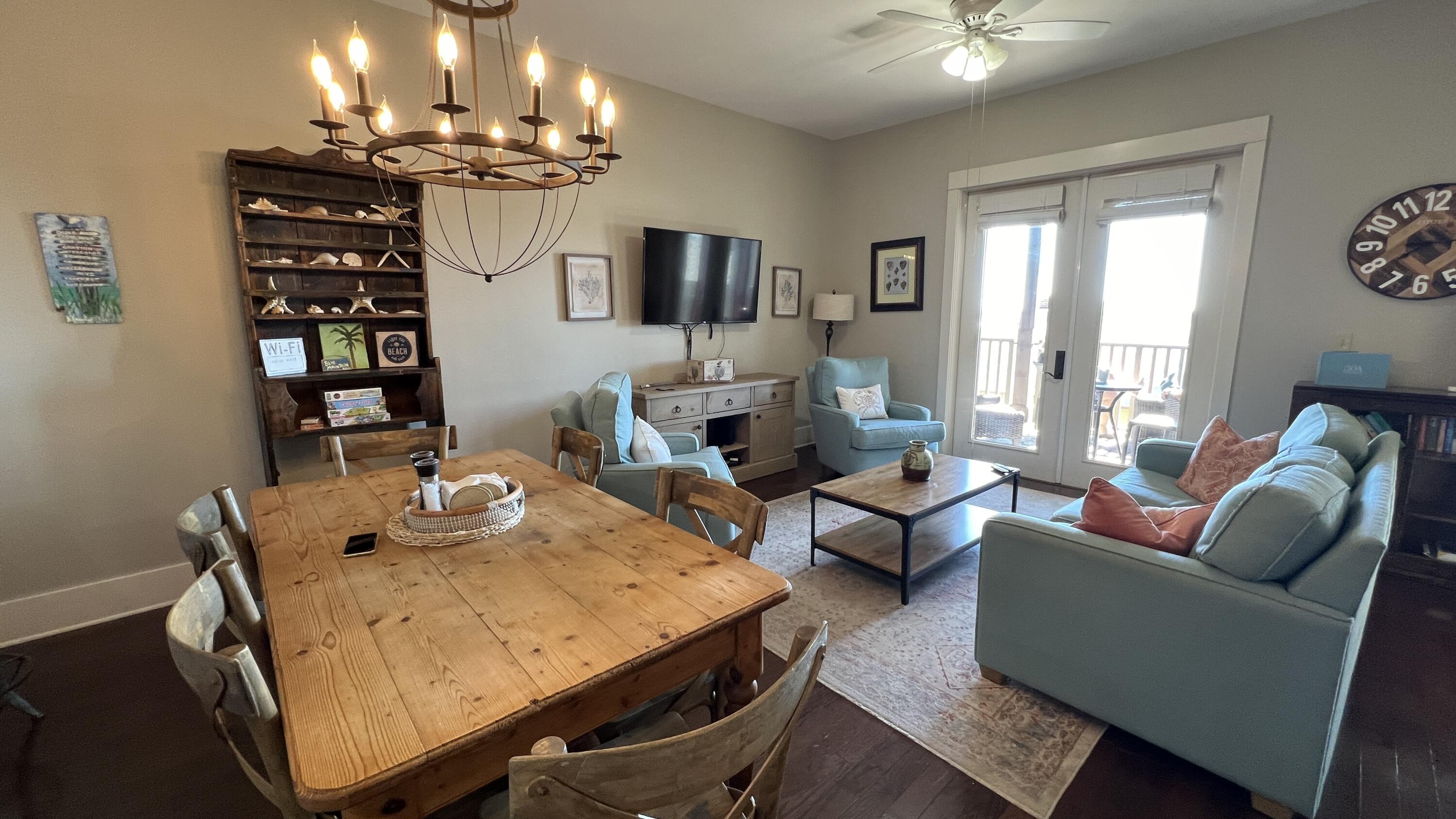 REDFISH VILLAGE - Residential