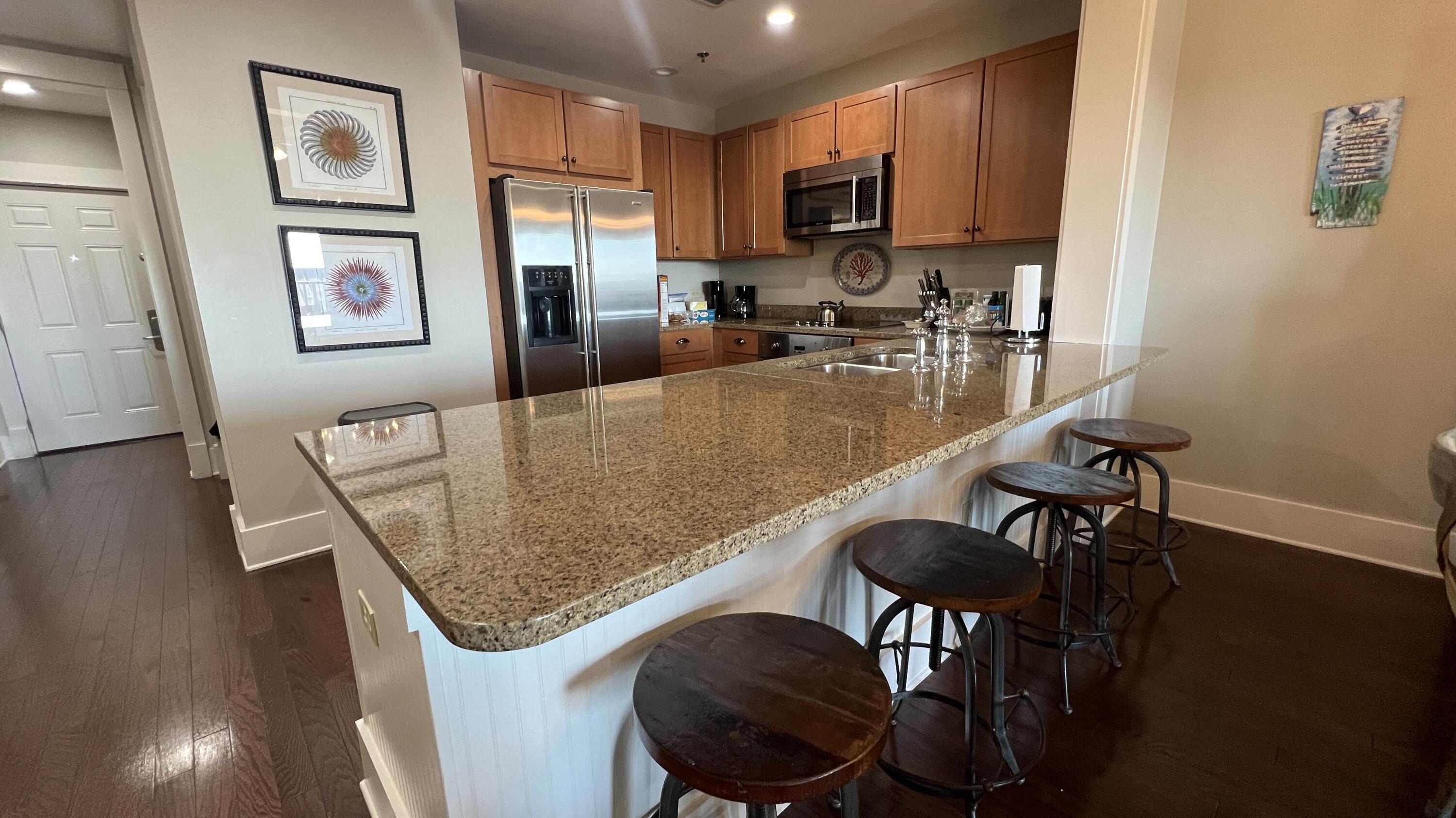 REDFISH VILLAGE - Residential