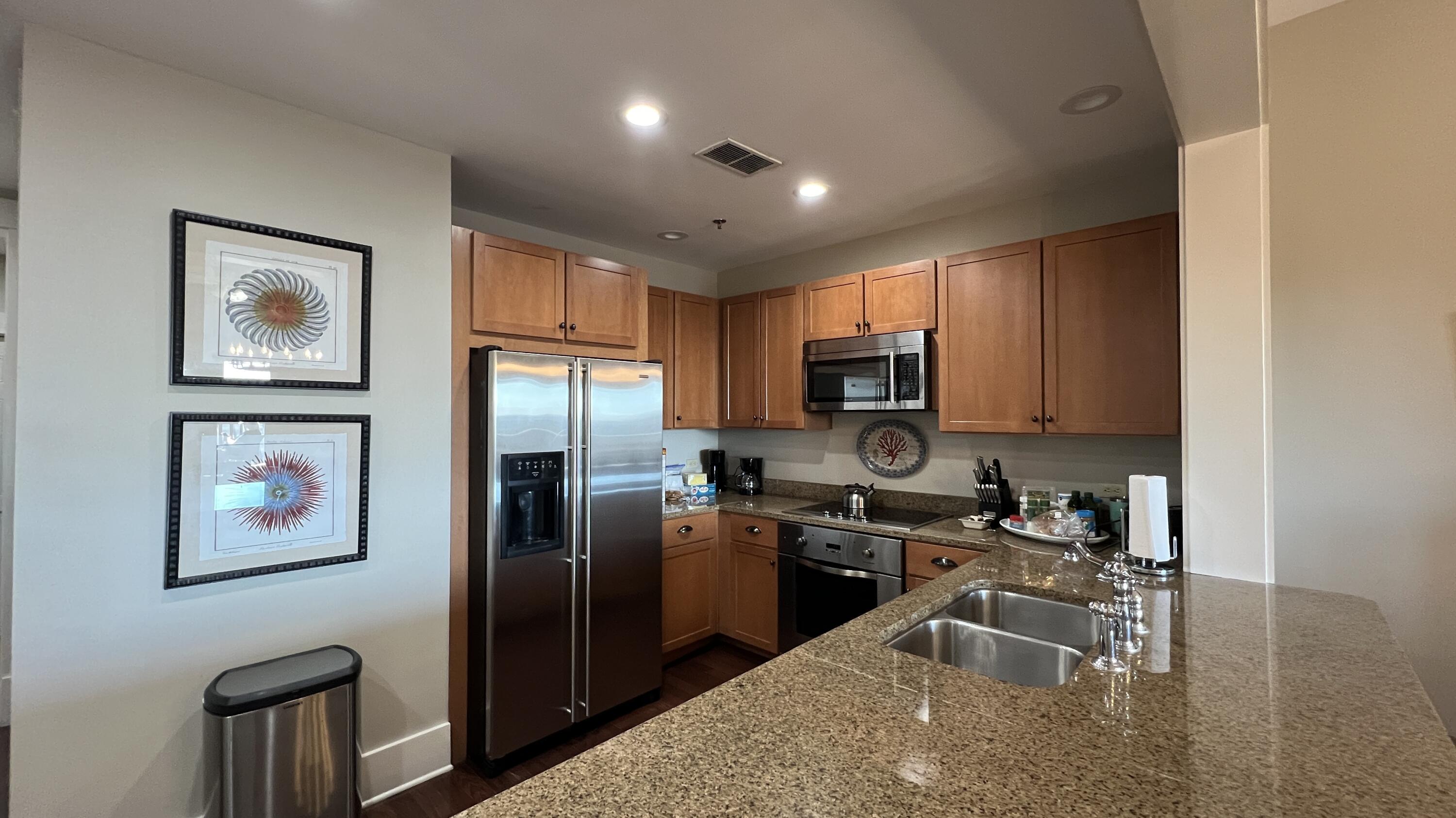 REDFISH VILLAGE - Residential