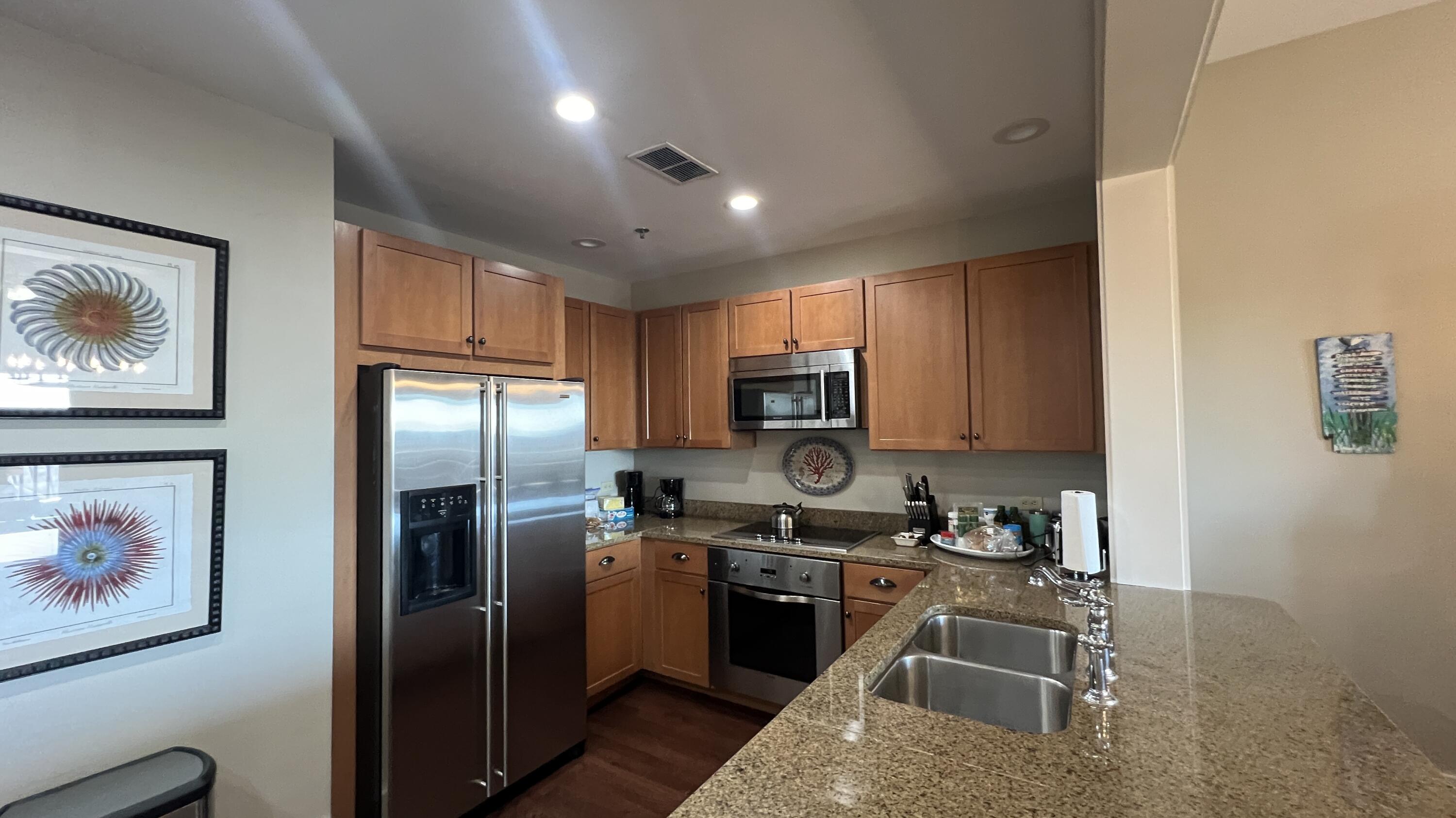 REDFISH VILLAGE - Residential