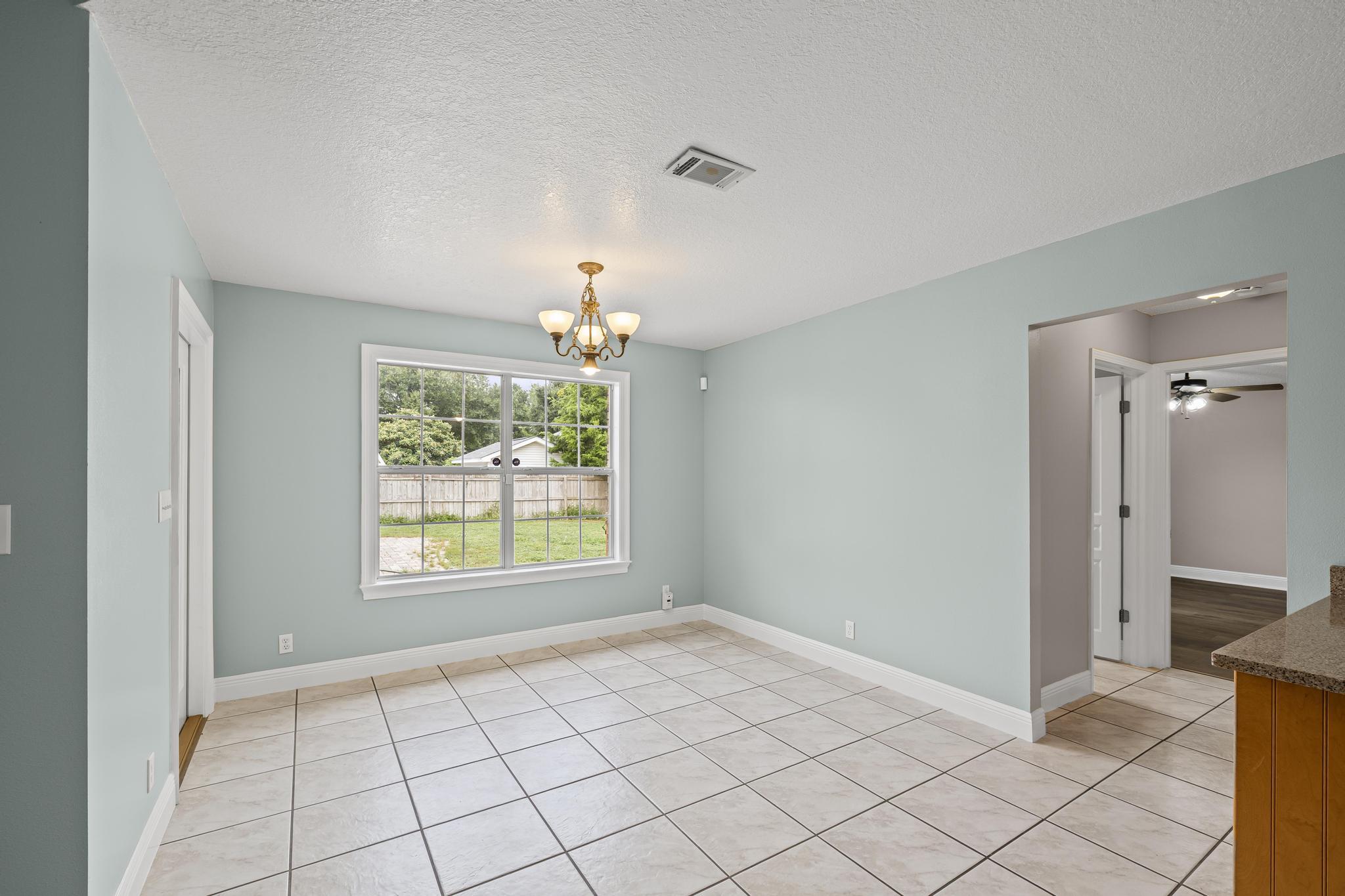 Unrecorded Subdivision - Residential