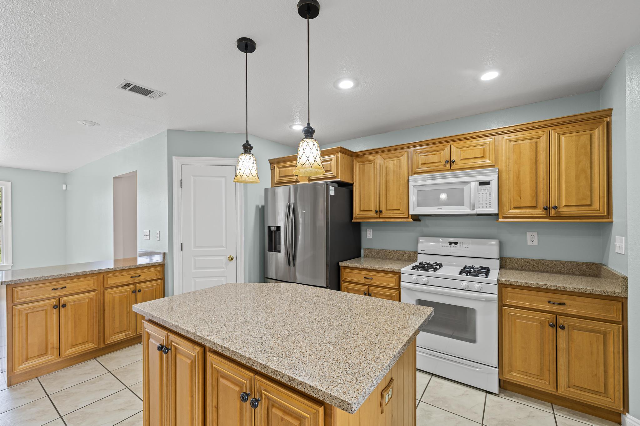 Unrecorded Subdivision - Residential