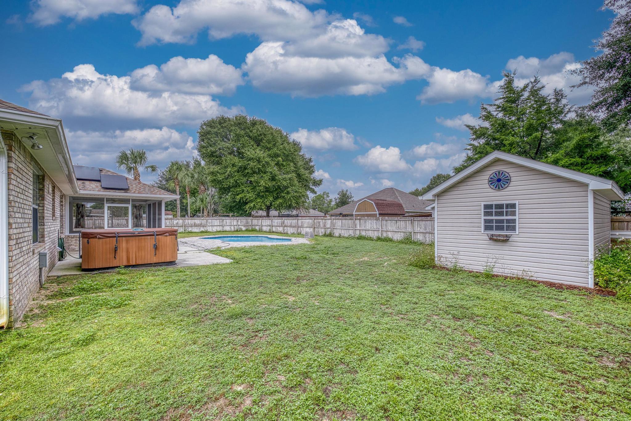 Unrecorded Subdivision - Residential