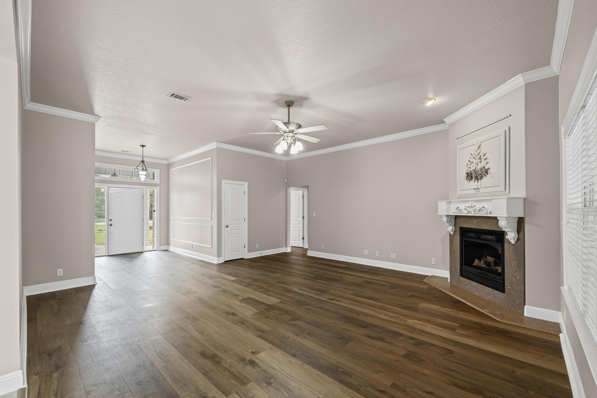 Unrecorded Subdivision - Residential