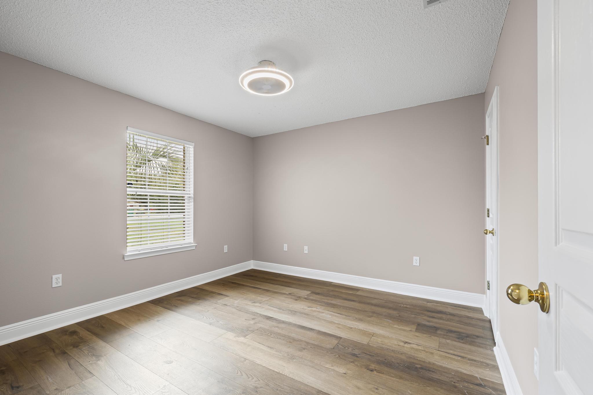 Unrecorded Subdivision - Residential