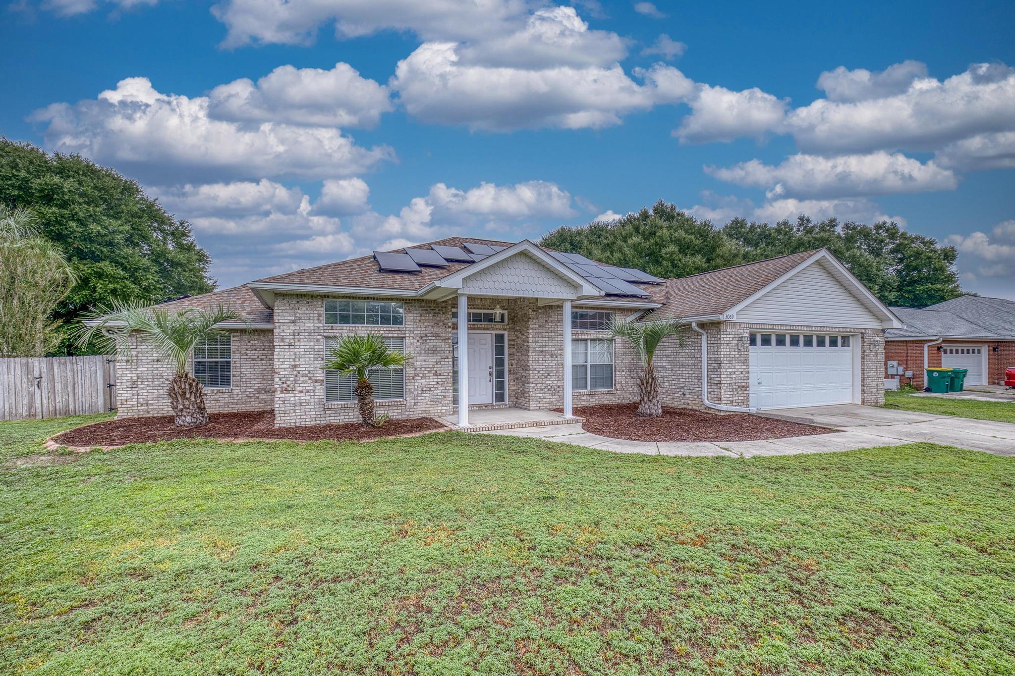 Unrecorded Subdivision - Residential