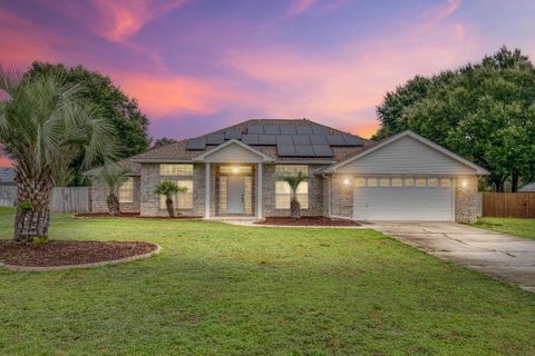 Photo of 3069 Stamps Avenue, Crestview, FL 32539 (MLS # 987253)