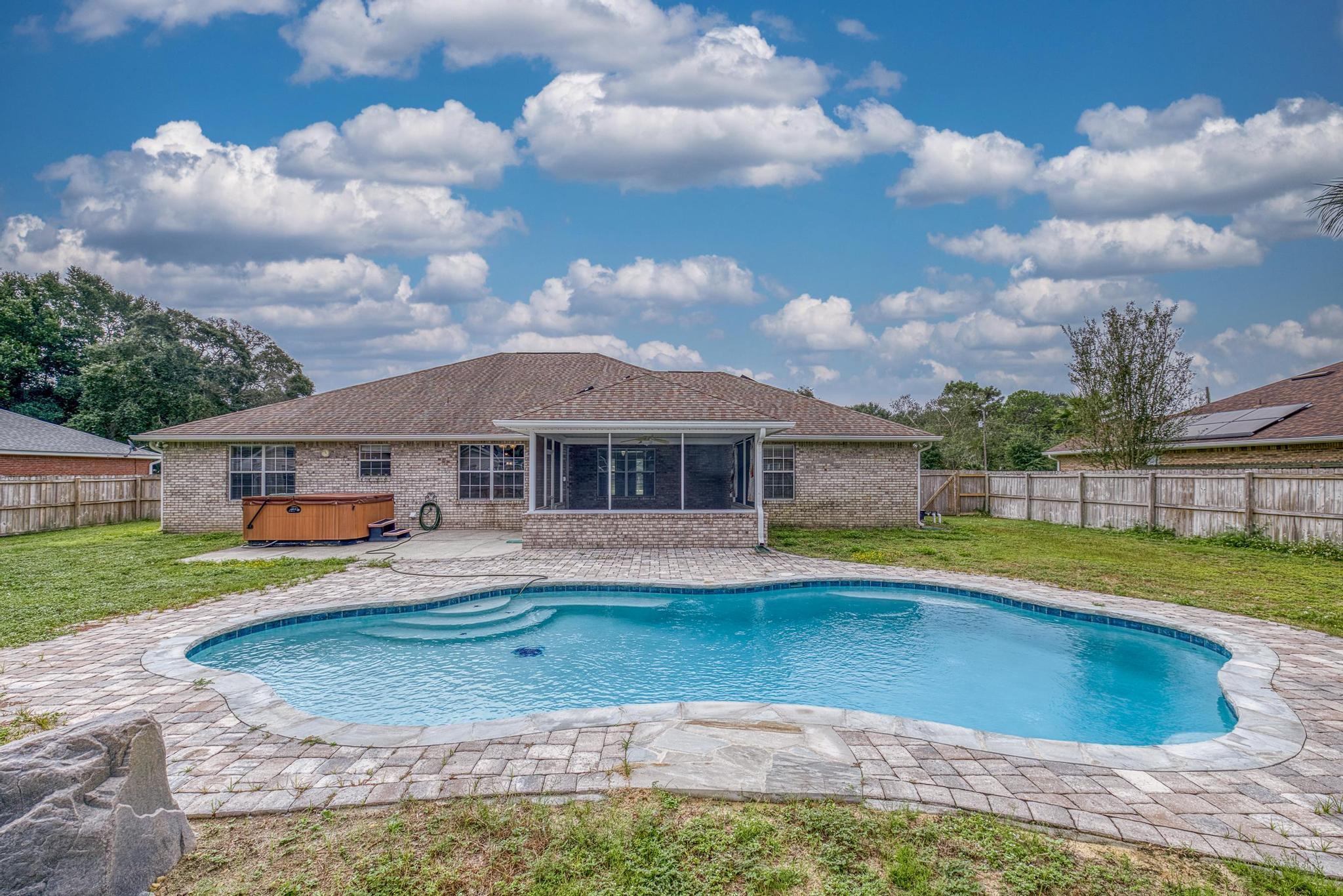 Unrecorded Subdivision - Residential