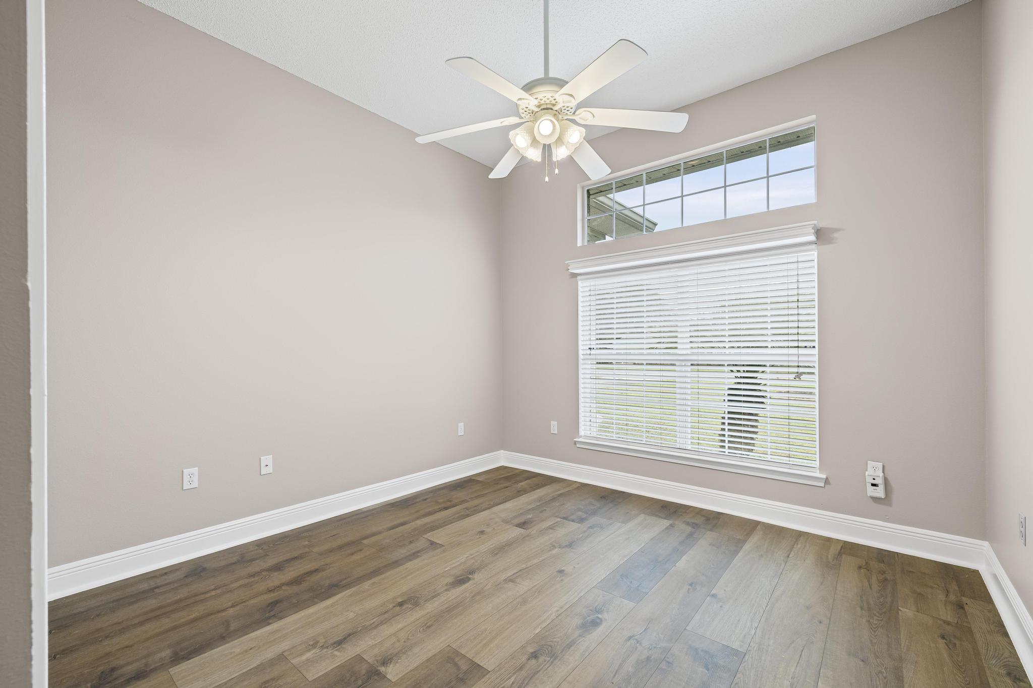 Unrecorded Subdivision - Residential