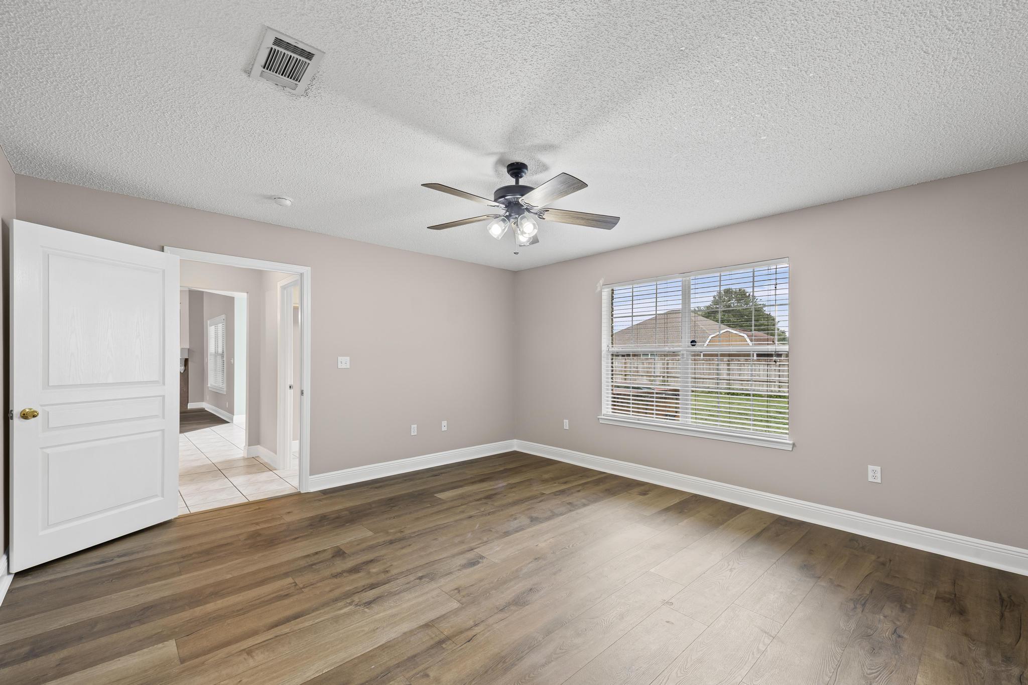 Unrecorded Subdivision - Residential