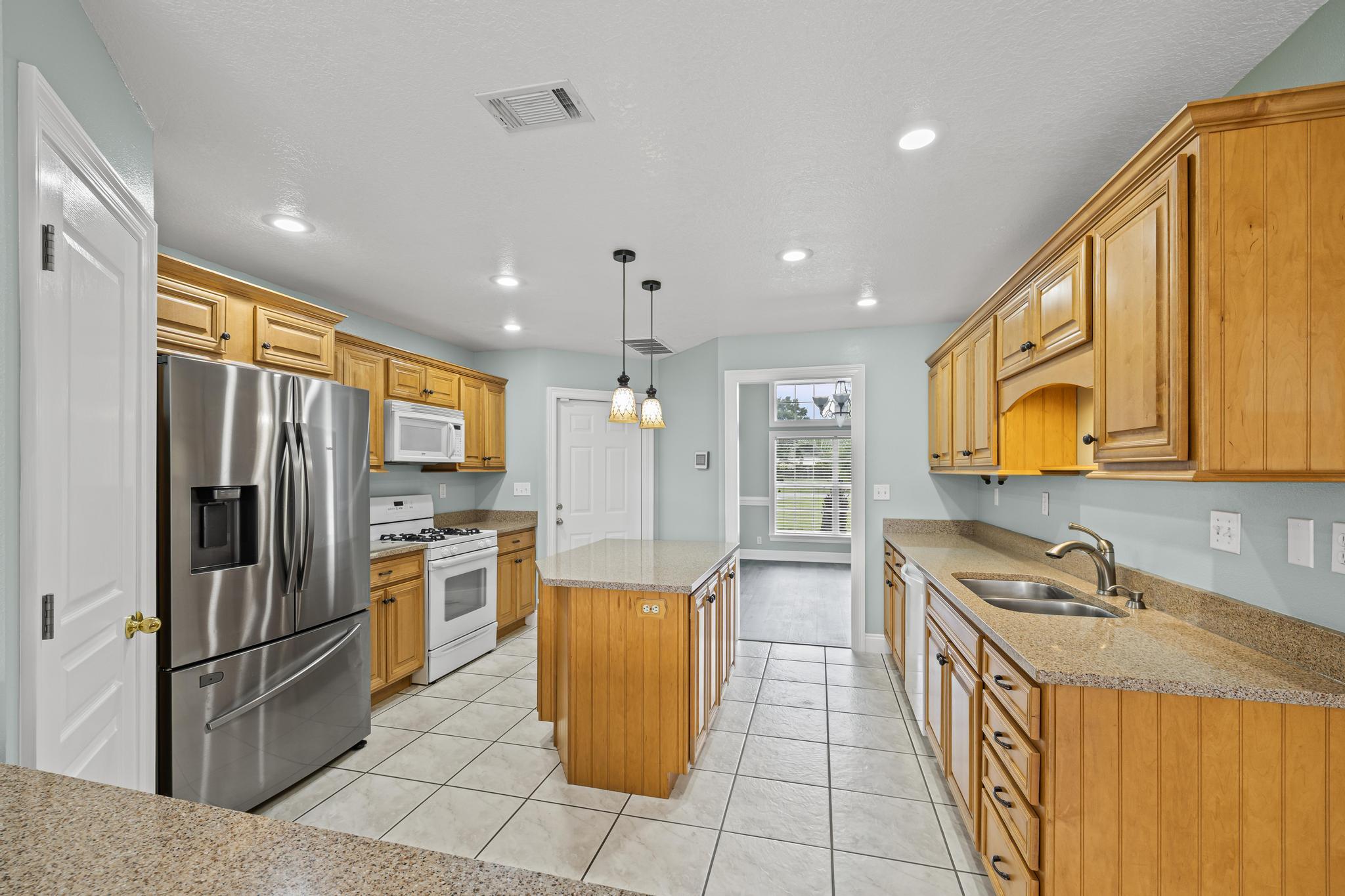 Unrecorded Subdivision - Residential