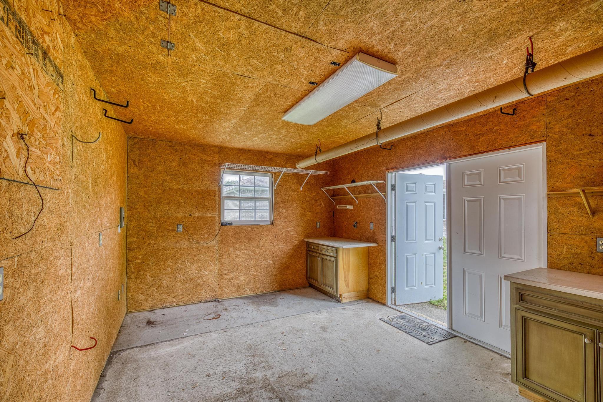 Unrecorded Subdivision - Residential