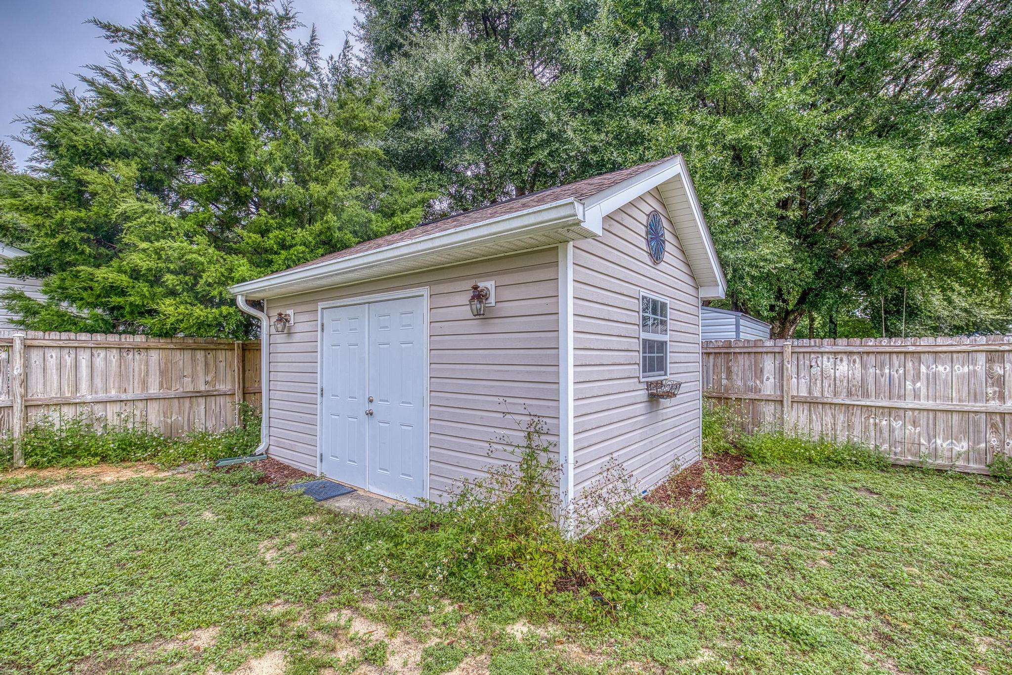 Unrecorded Subdivision - Residential