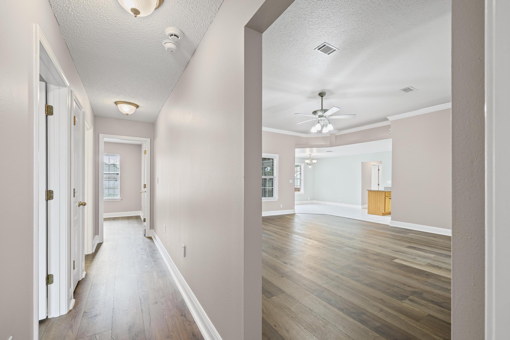 Unrecorded Subdivision - Residential