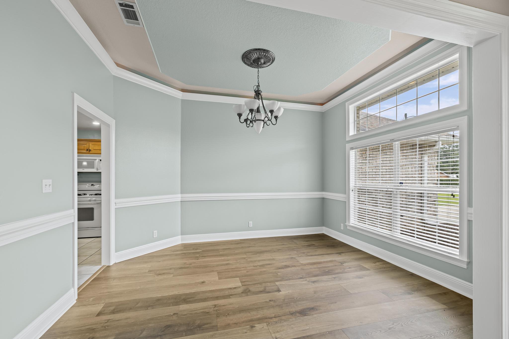 Unrecorded Subdivision - Residential