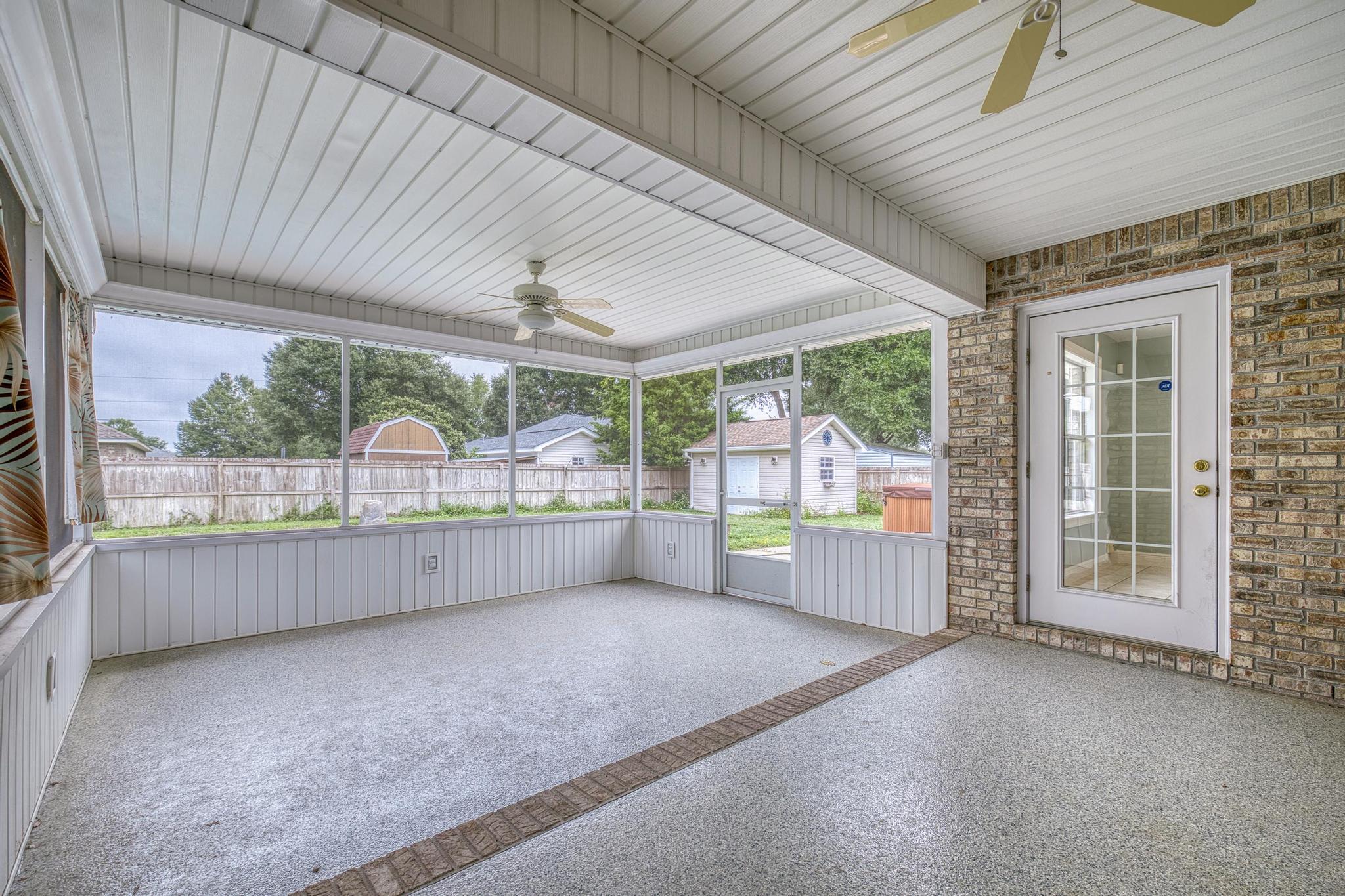 Unrecorded Subdivision - Residential