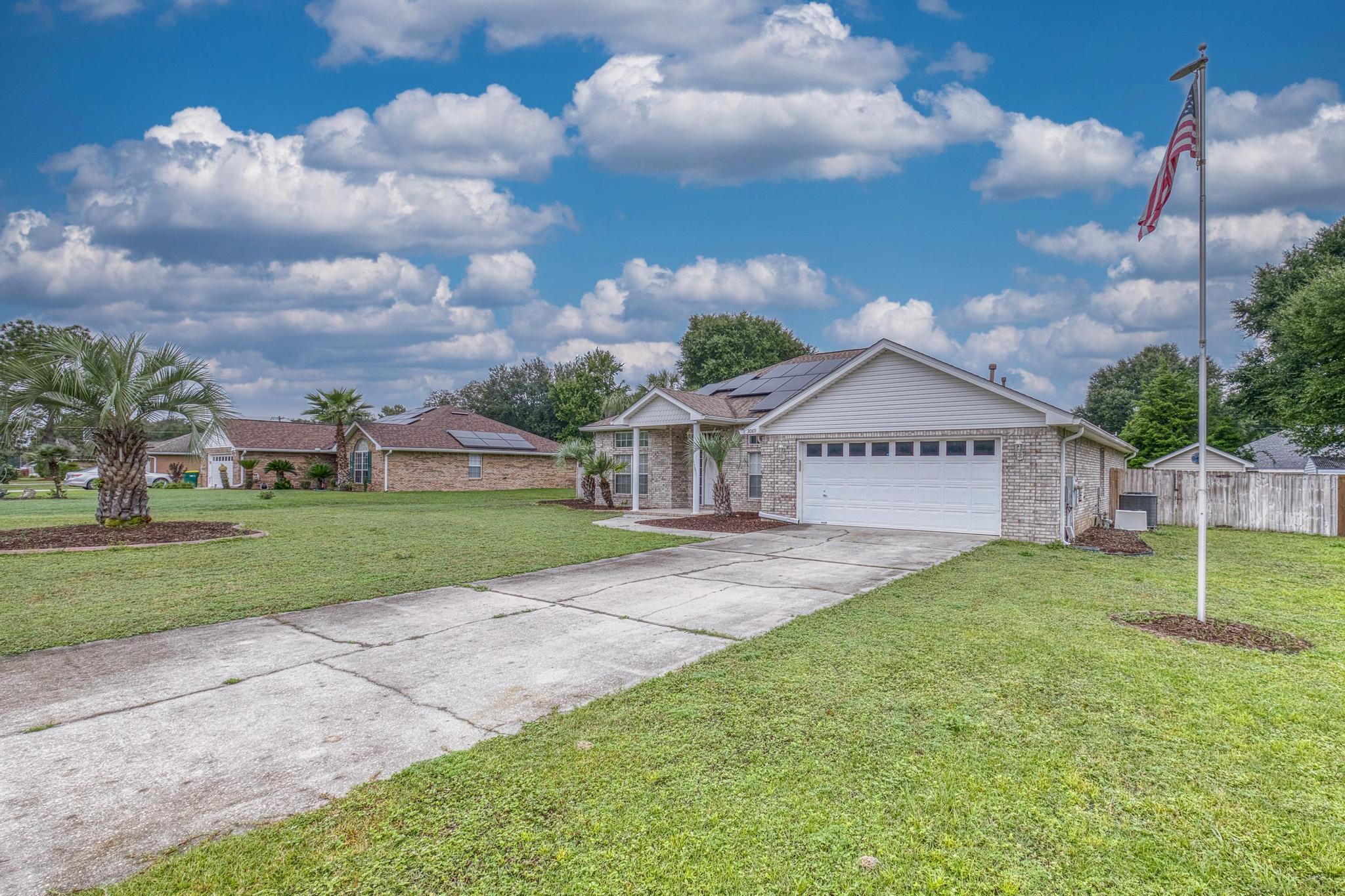 Unrecorded Subdivision - Residential
