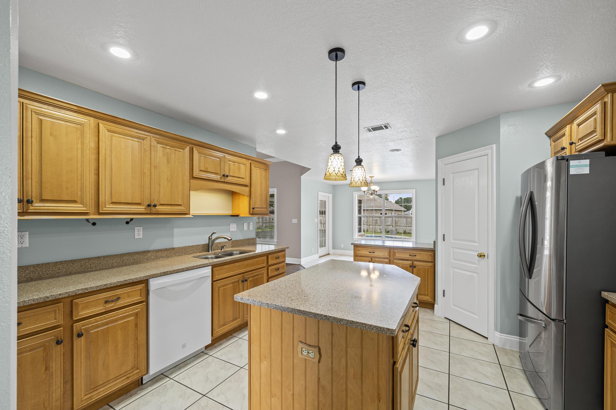 Unrecorded Subdivision - Residential