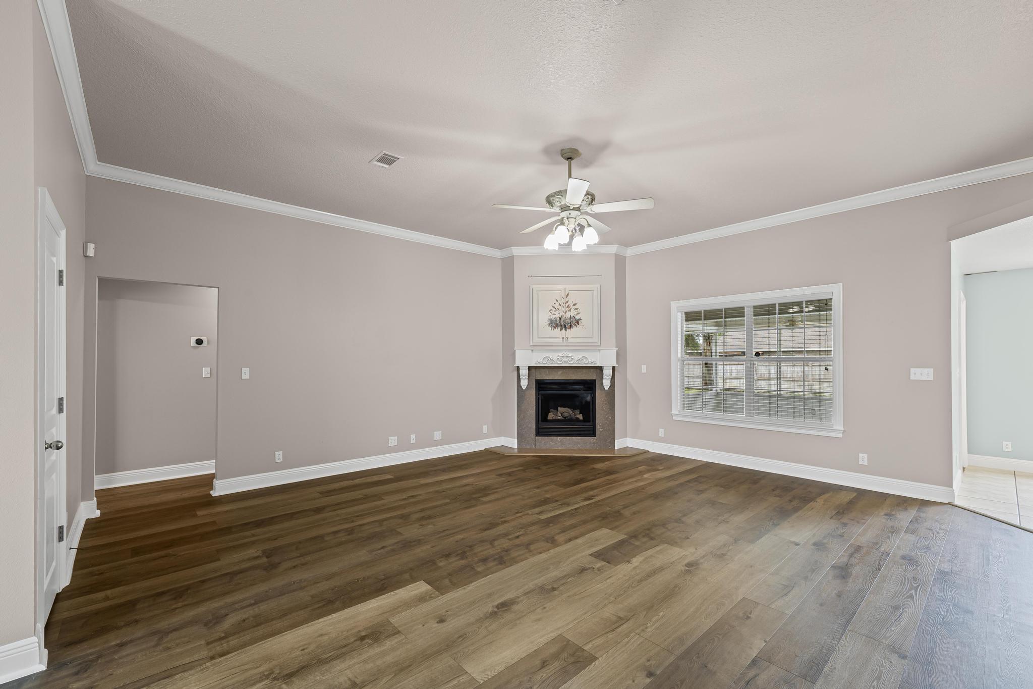 Unrecorded Subdivision - Residential