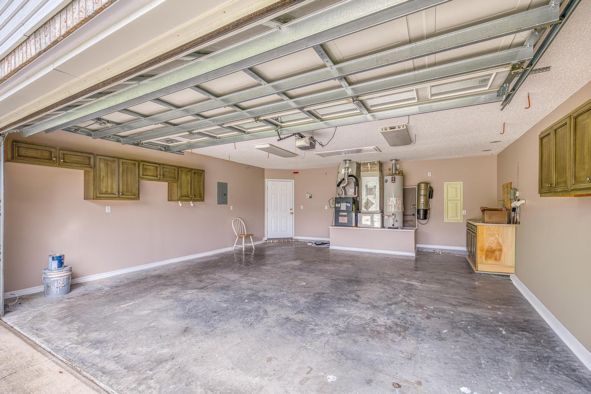 Unrecorded Subdivision - Residential