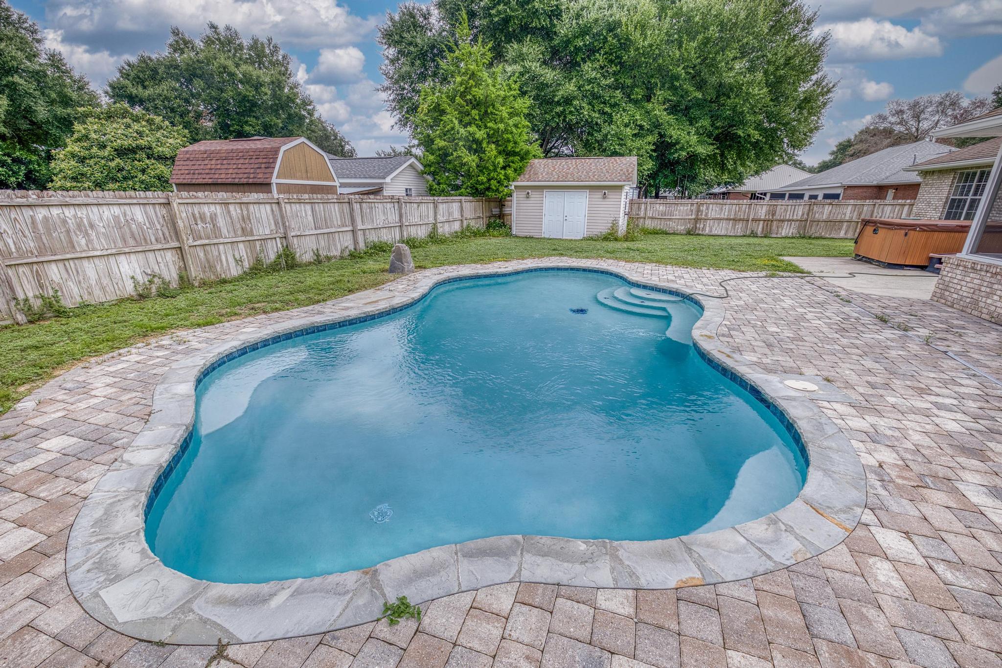 Unrecorded Subdivision - Residential