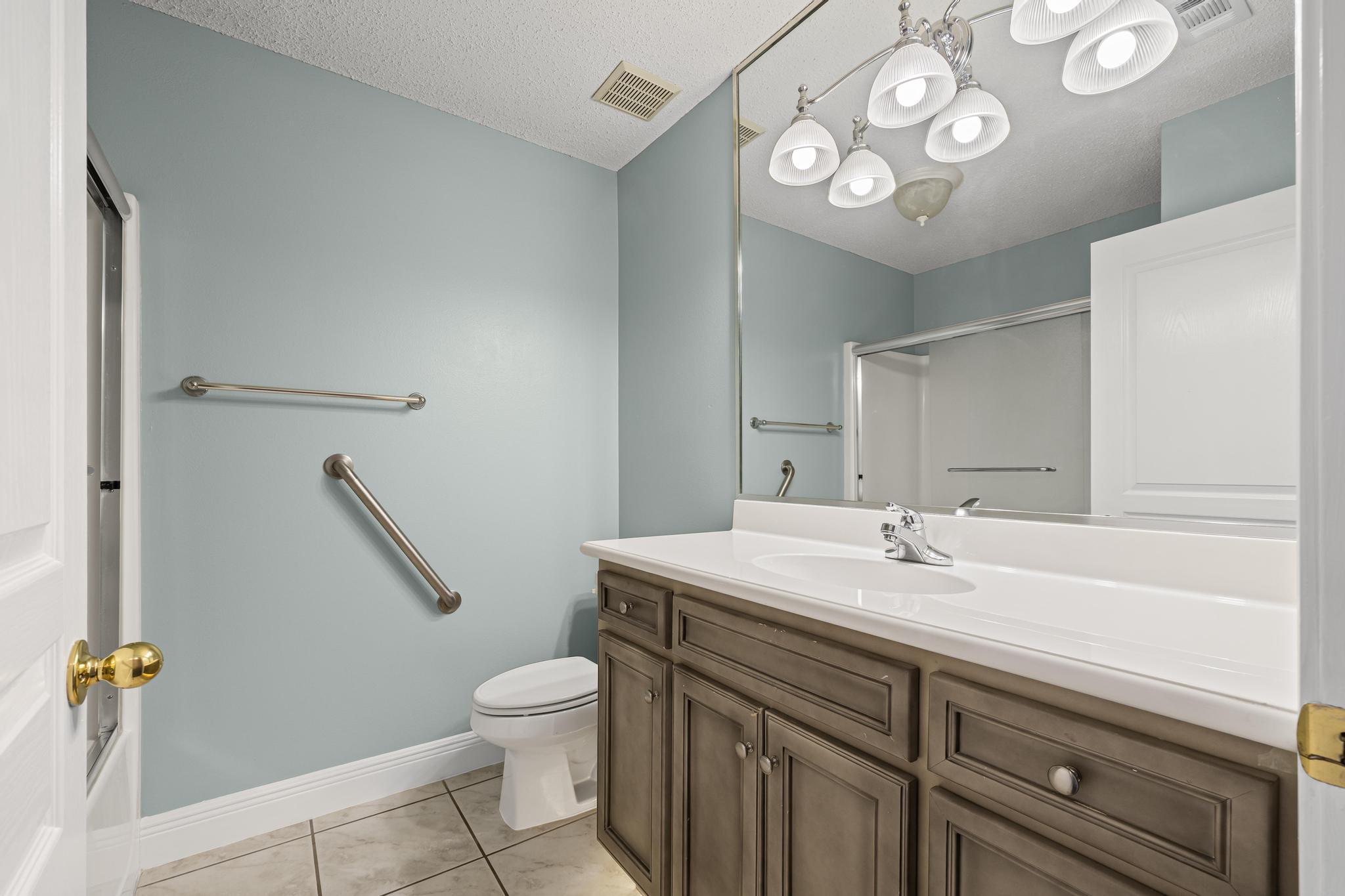 Unrecorded Subdivision - Residential
