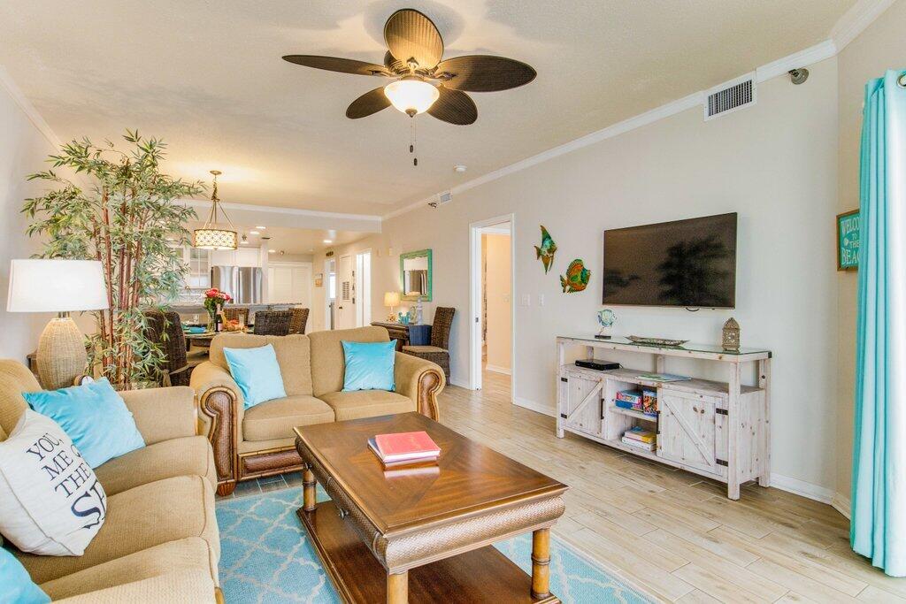 EMERALD ISLE - Residential