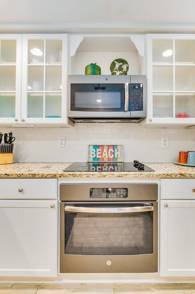 EMERALD ISLE - Residential