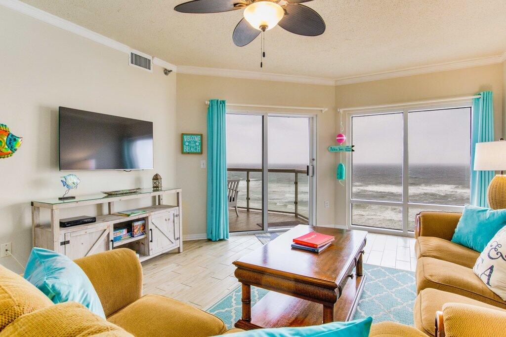 EMERALD ISLE - Residential