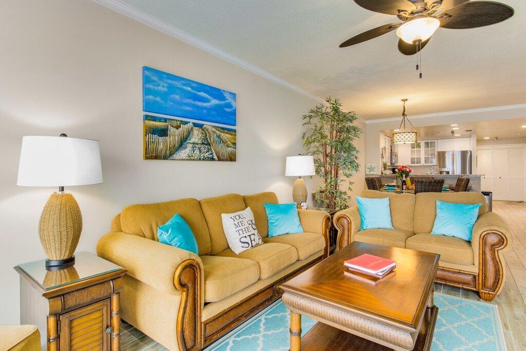 EMERALD ISLE - Residential