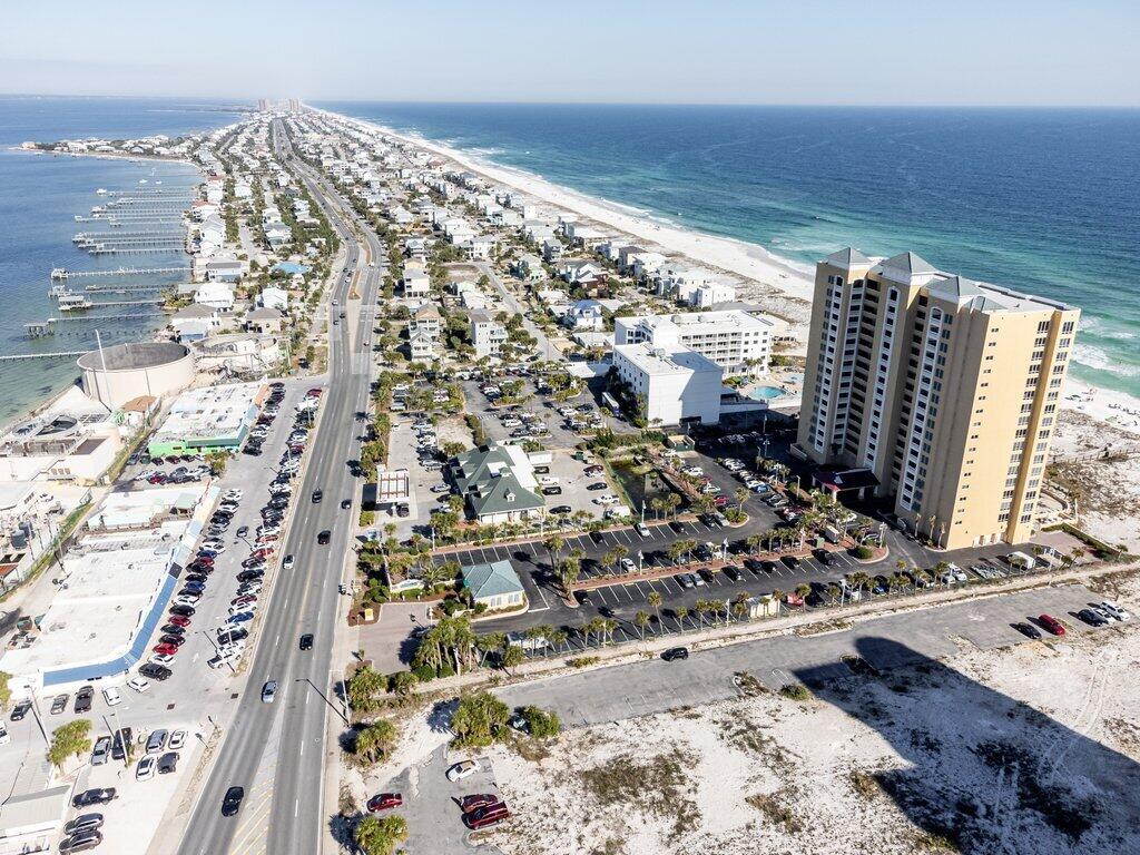 EMERALD ISLE - Residential