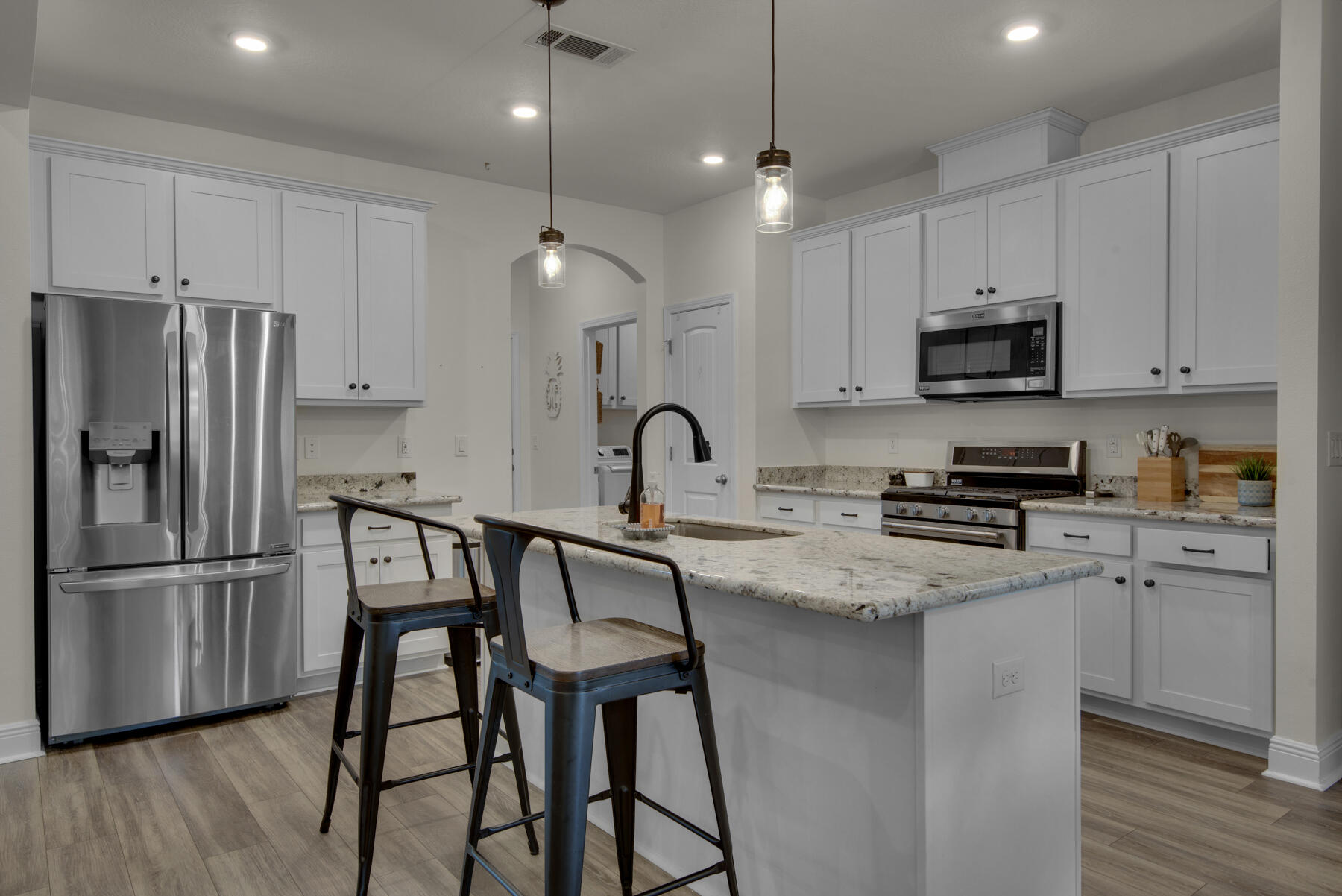 HAMMOCK BAY - Residential