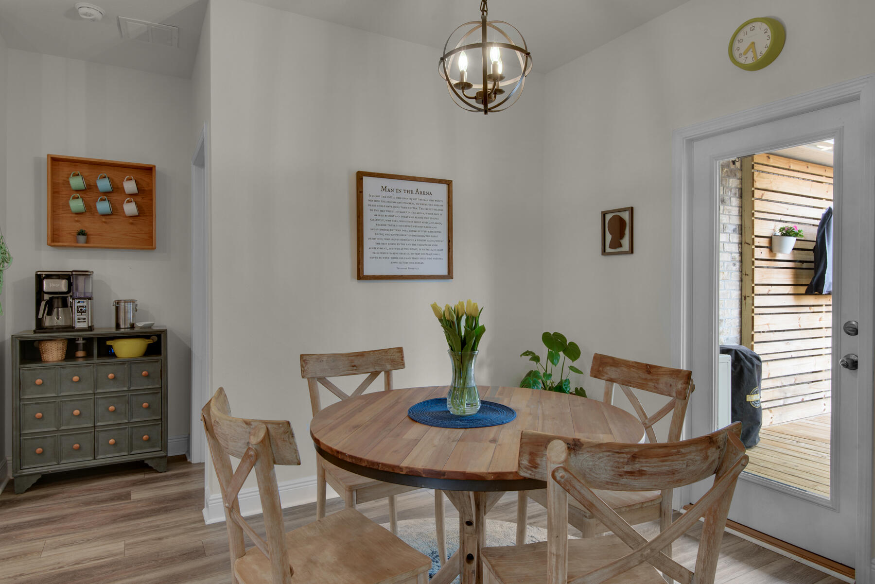 HAMMOCK BAY - Residential