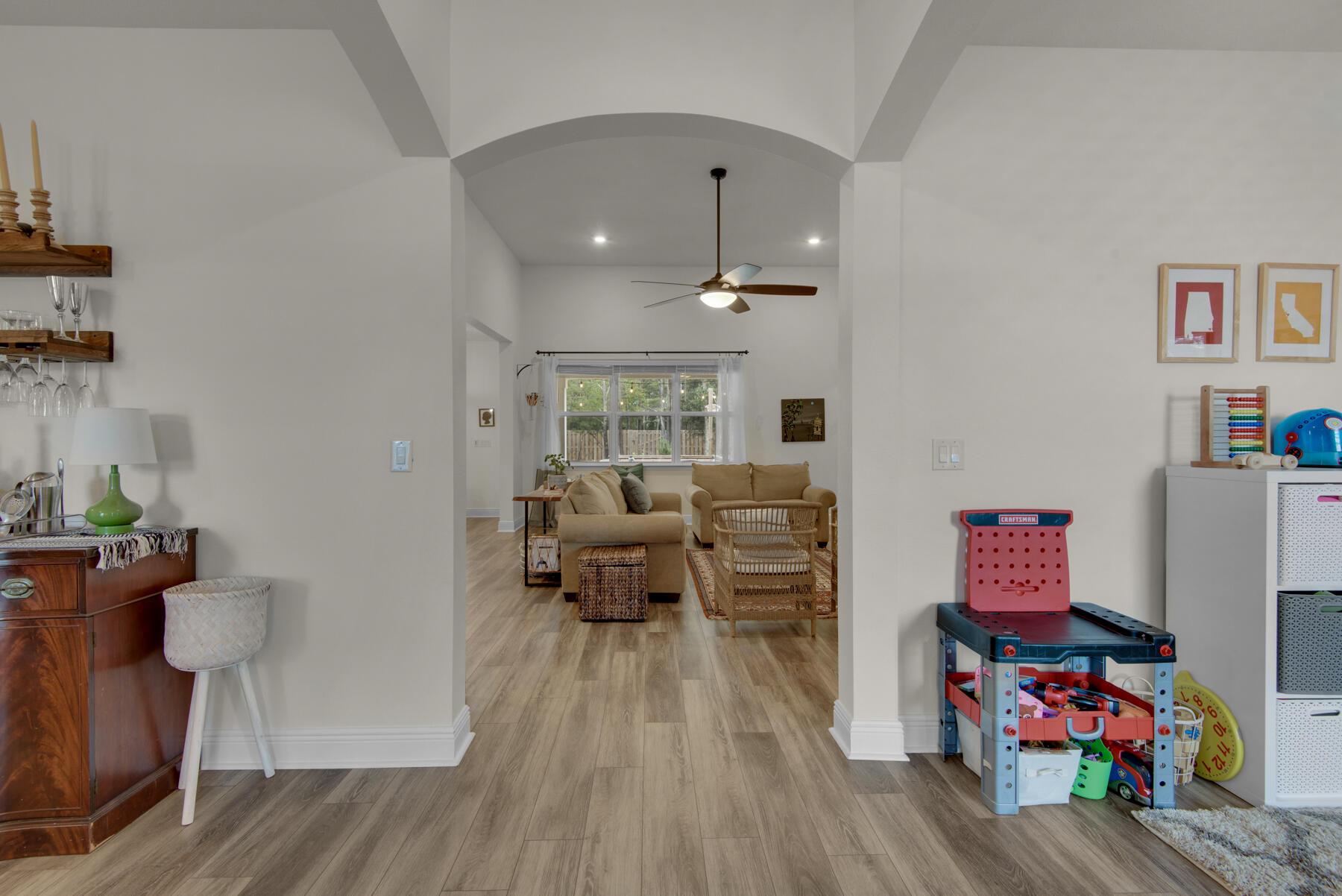 HAMMOCK BAY - Residential