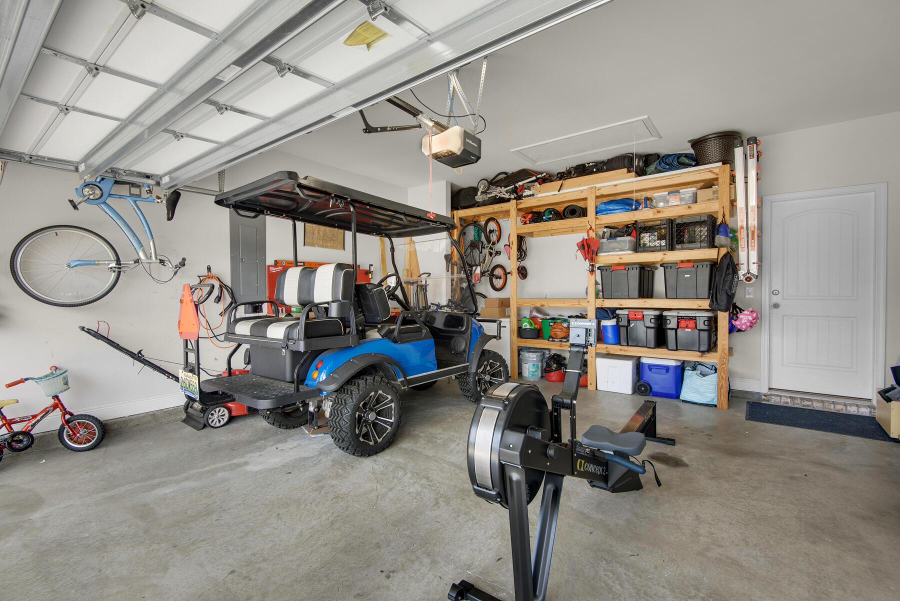 HAMMOCK BAY - Residential