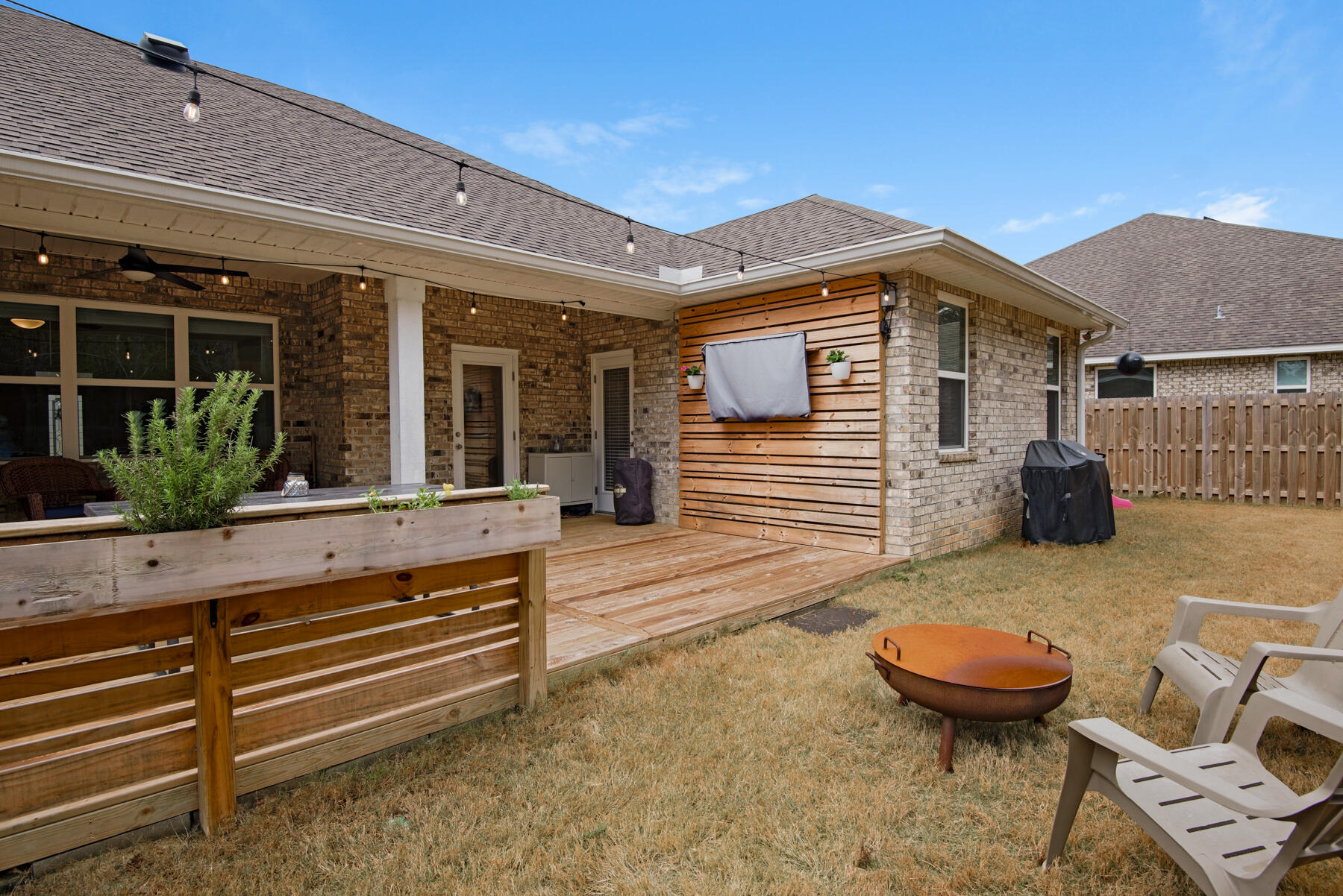 HAMMOCK BAY - Residential