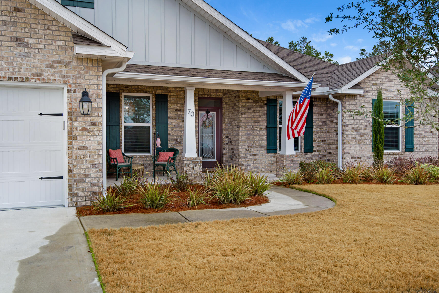 HAMMOCK BAY - Residential