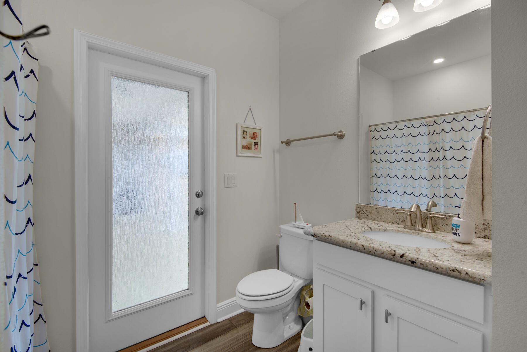 HAMMOCK BAY - Residential