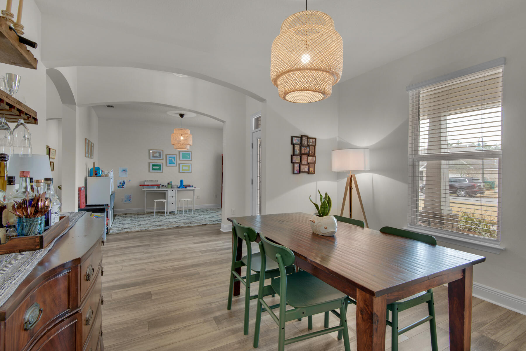 HAMMOCK BAY - Residential