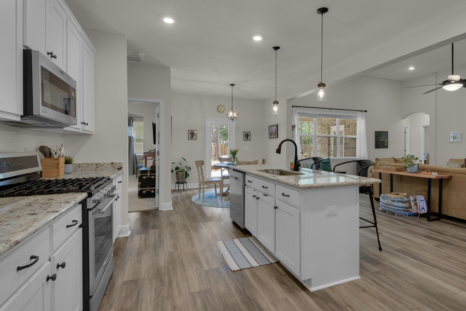 HAMMOCK BAY - Residential