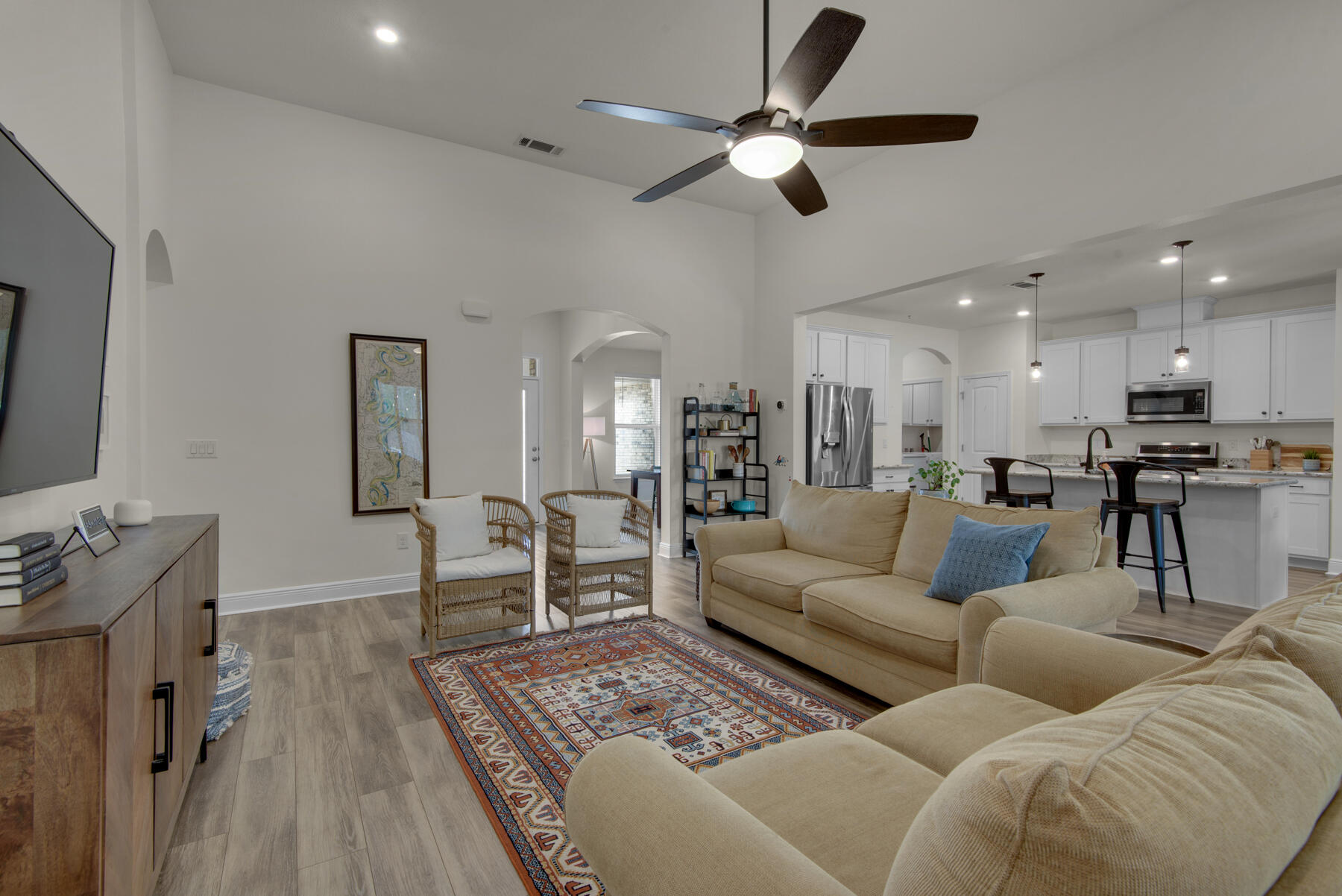 HAMMOCK BAY - Residential