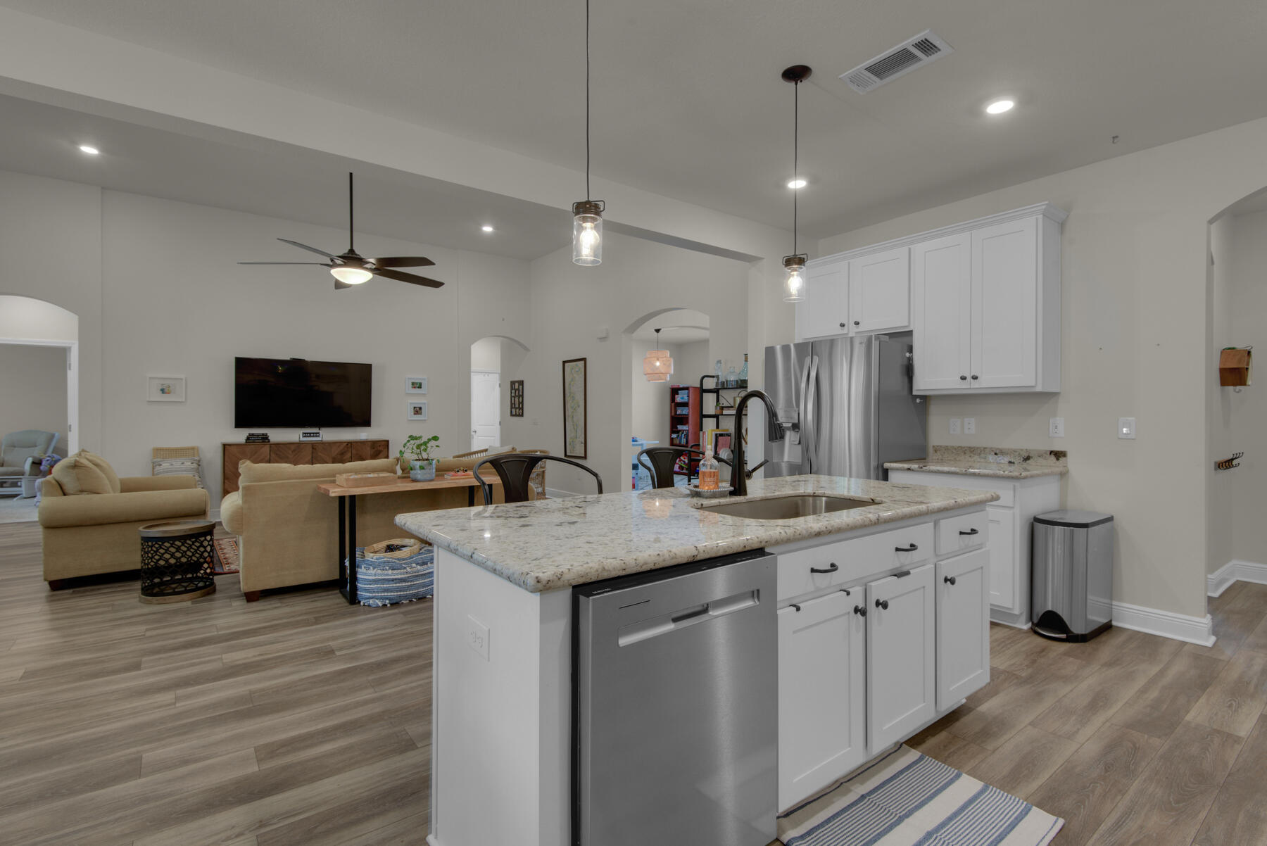 HAMMOCK BAY - Residential