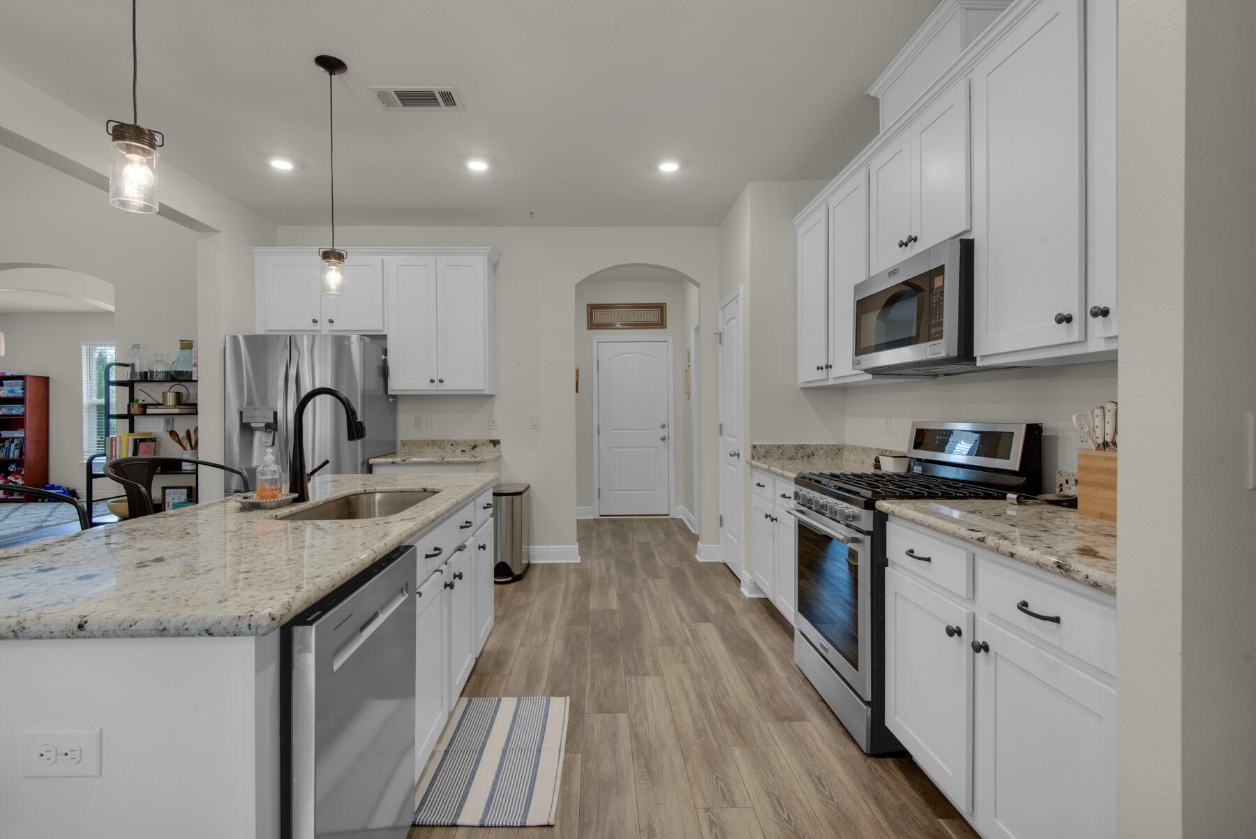 HAMMOCK BAY - Residential