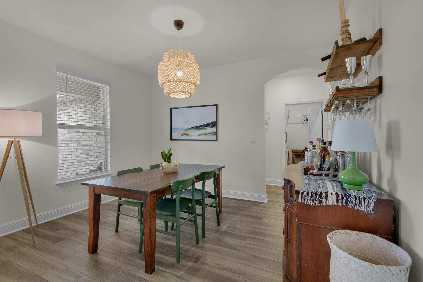 HAMMOCK BAY - Residential