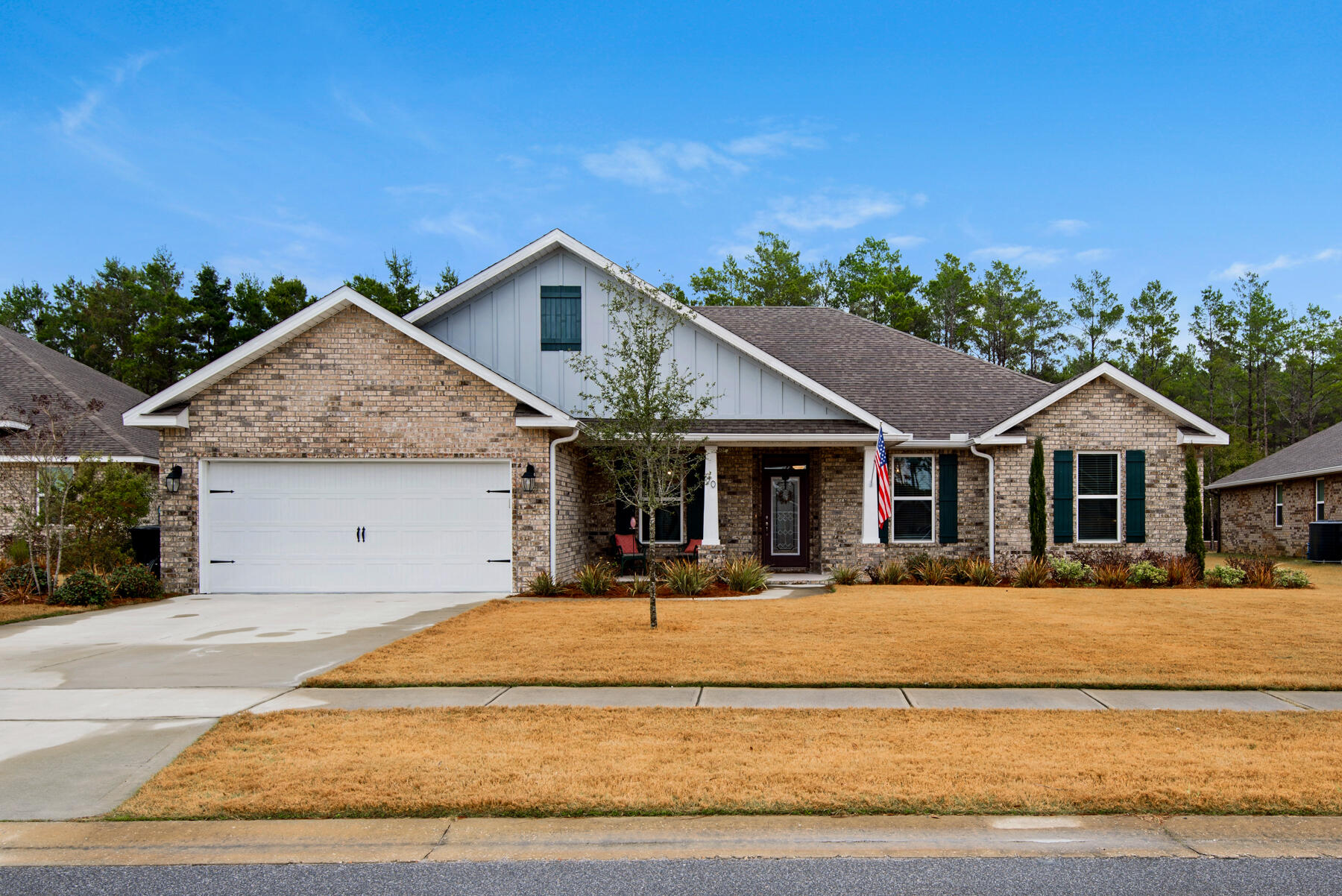 HAMMOCK BAY - Residential