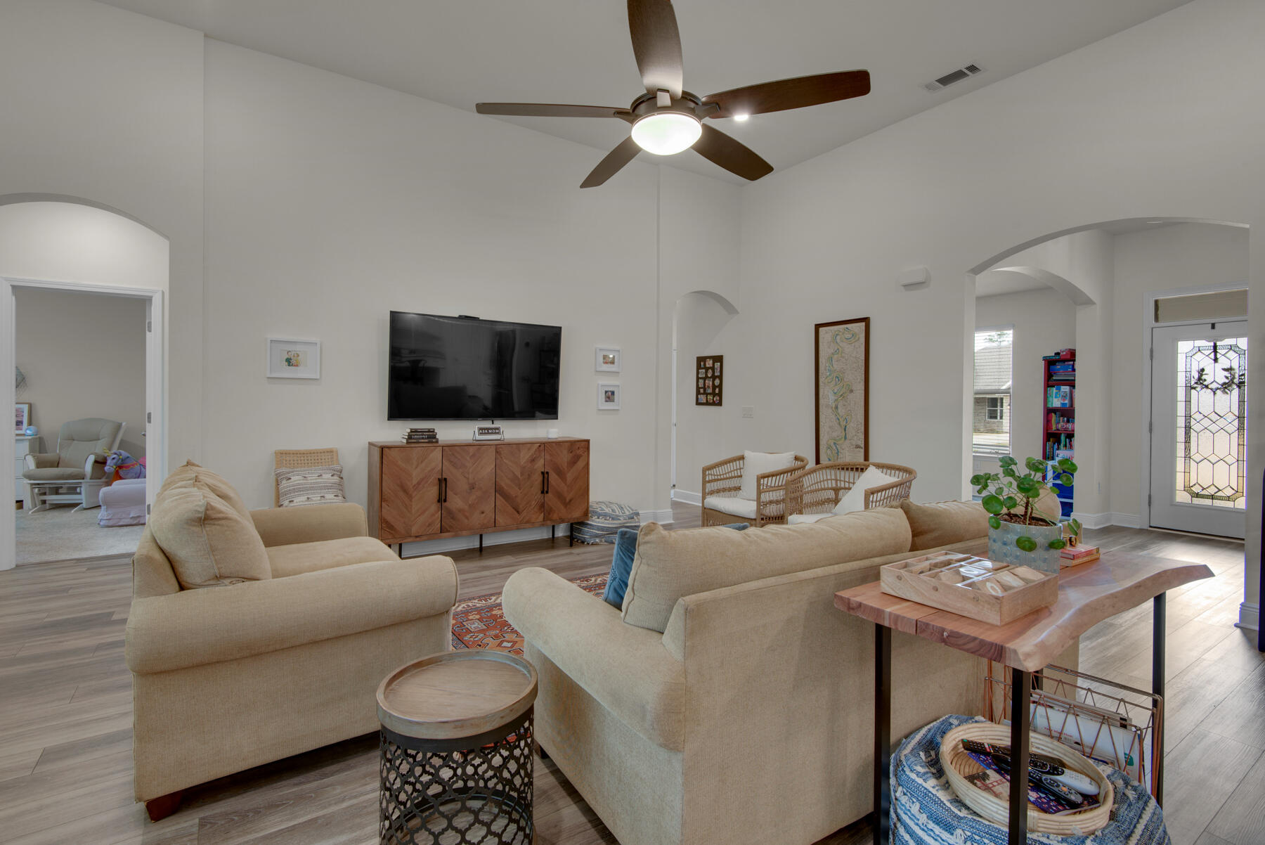 HAMMOCK BAY - Residential