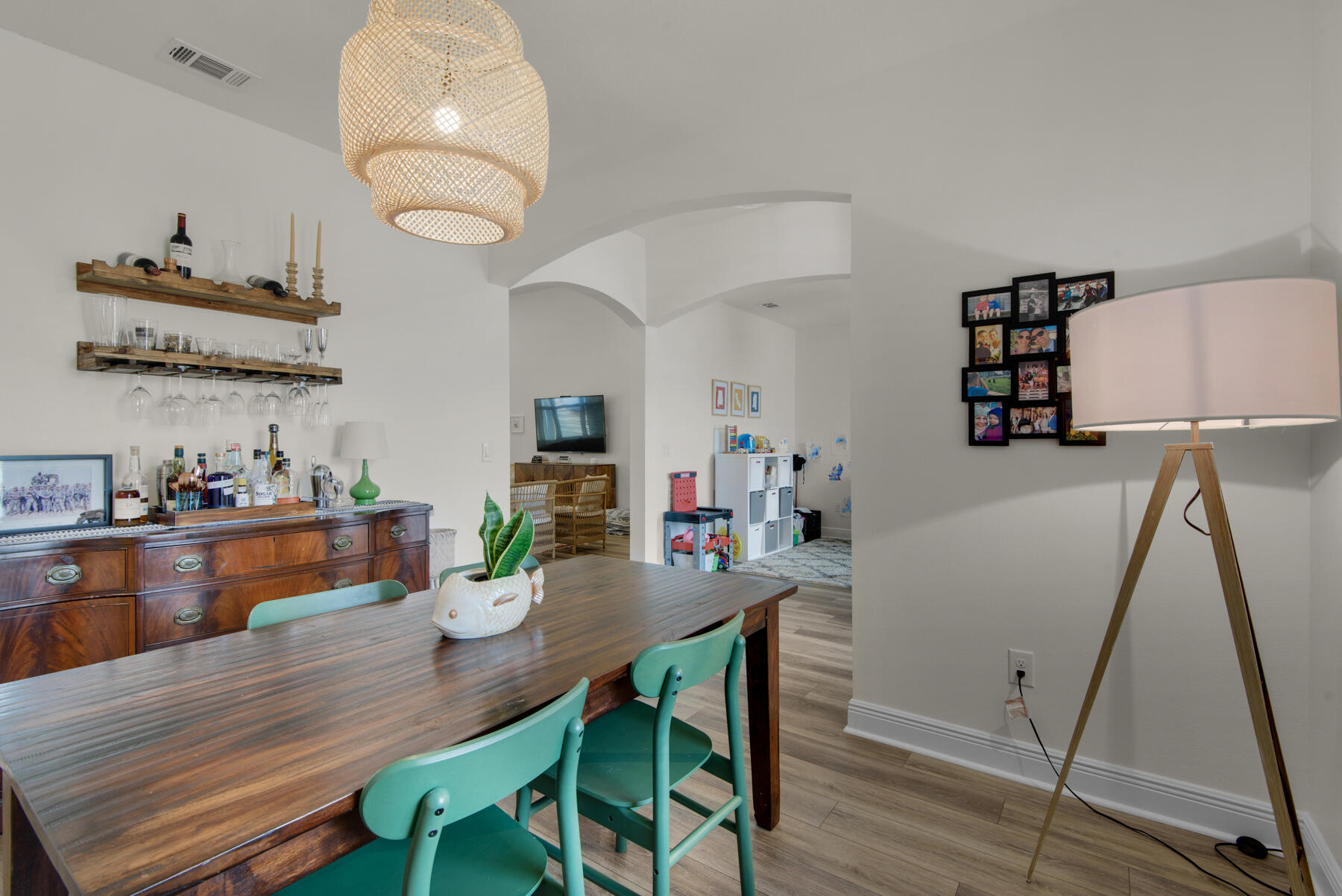 HAMMOCK BAY - Residential