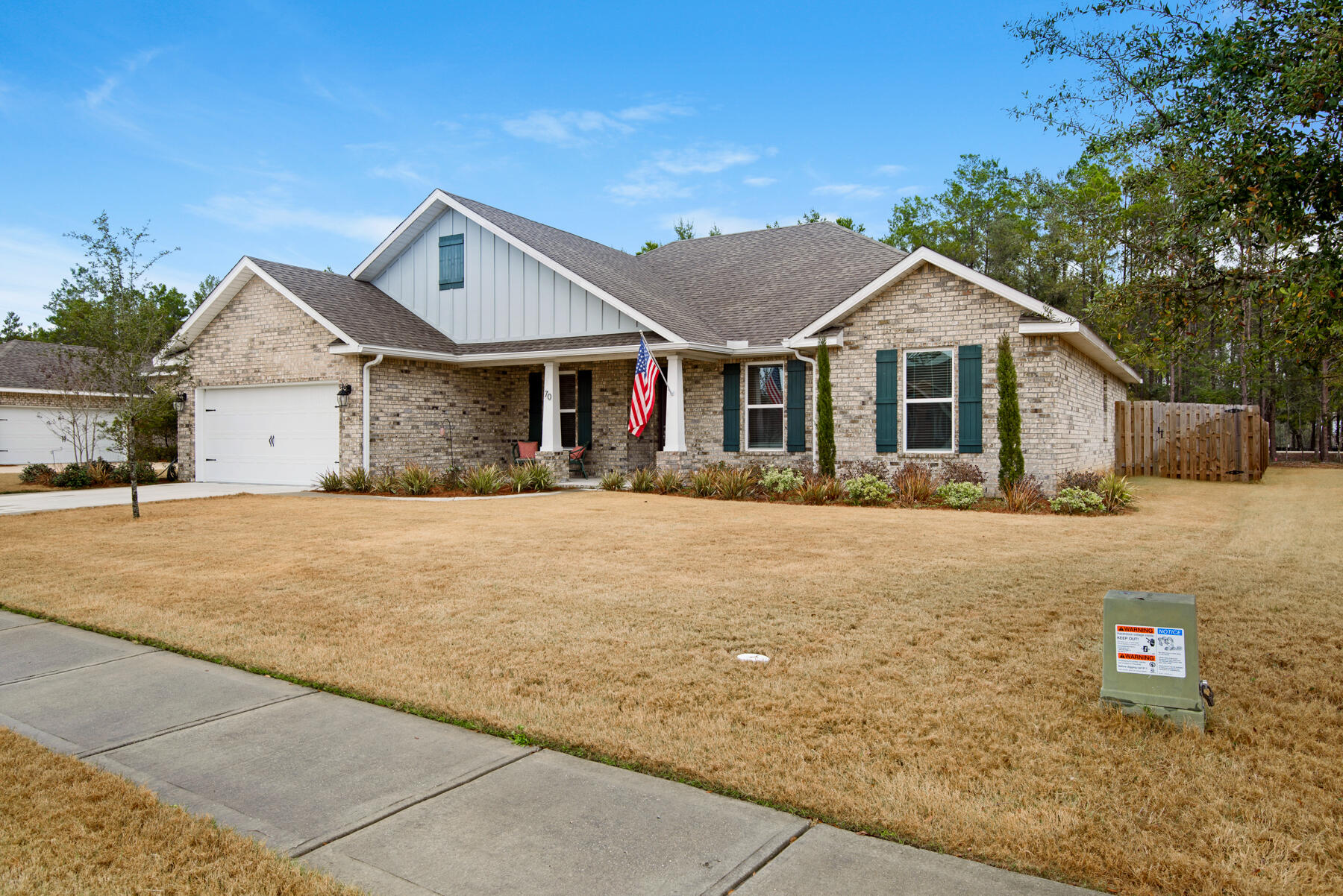 HAMMOCK BAY - Residential