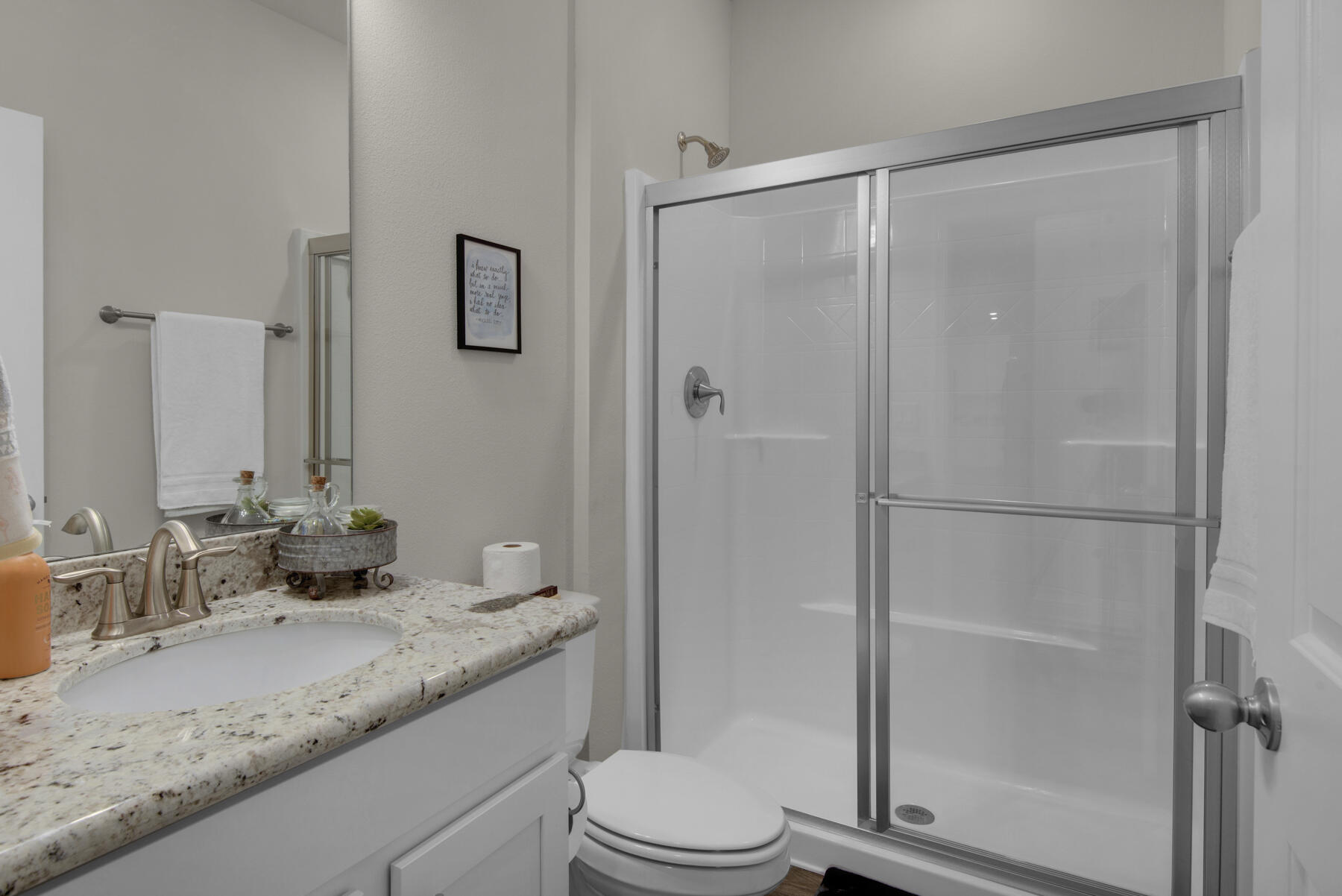 HAMMOCK BAY - Residential