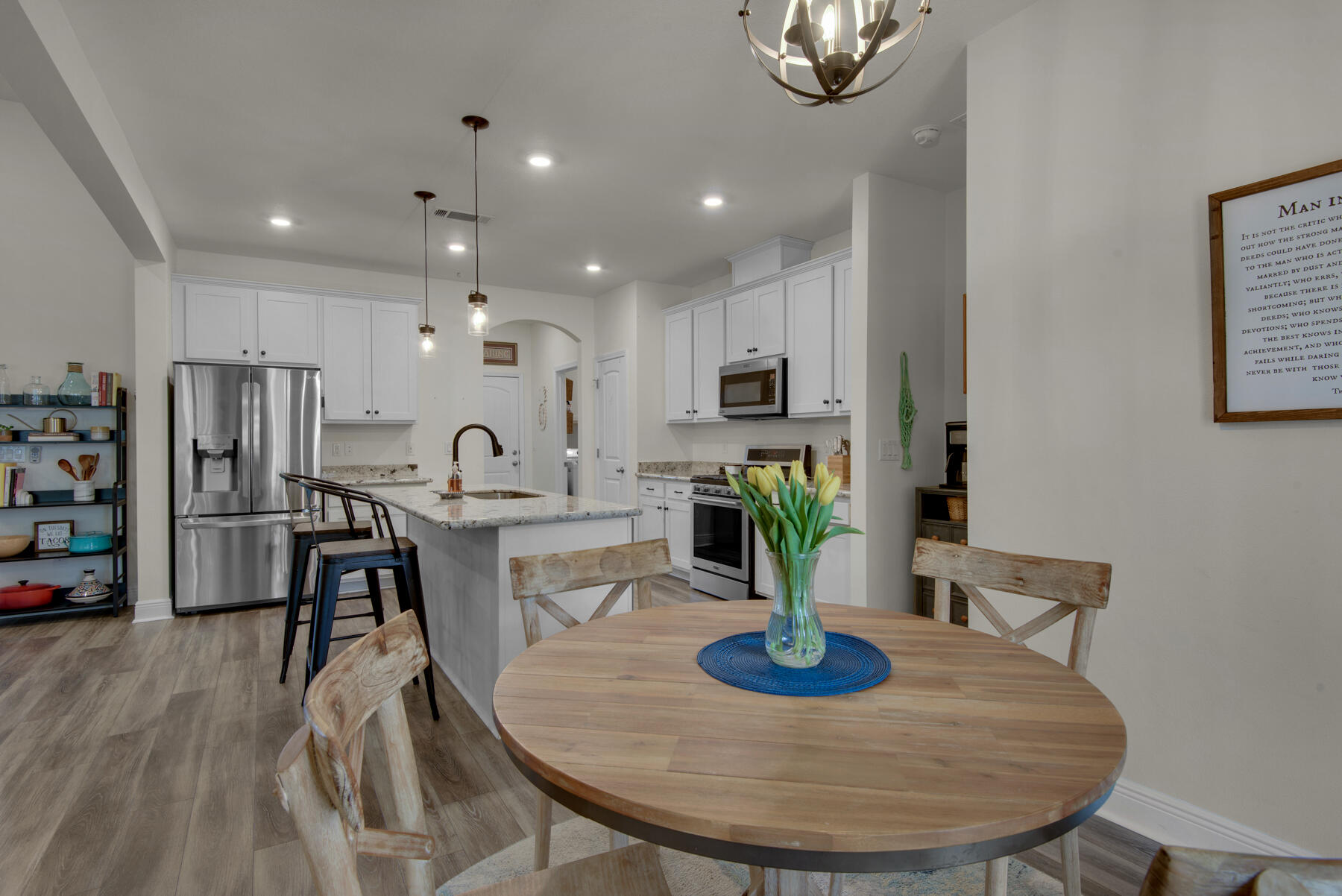 HAMMOCK BAY - Residential